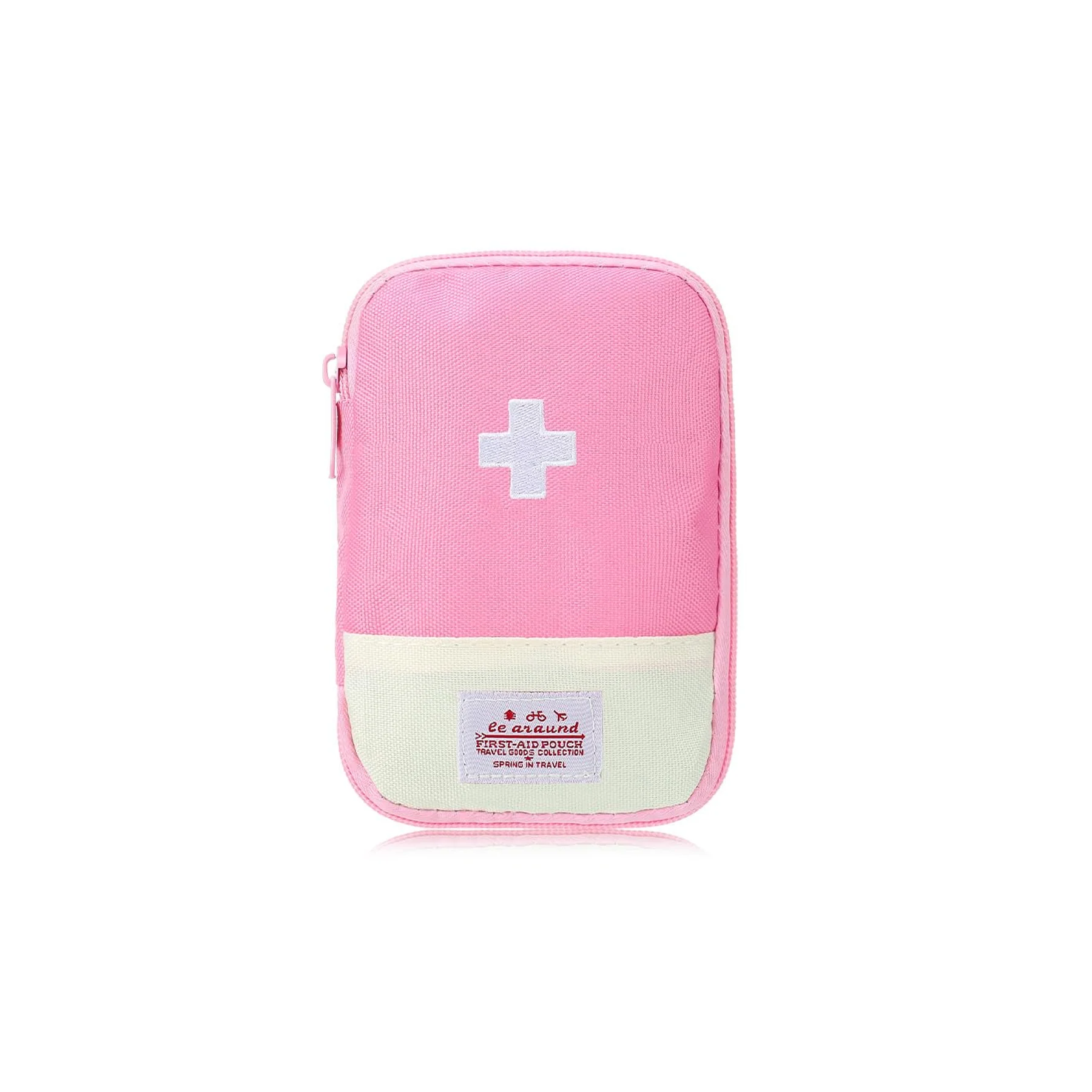 Convenient Medicine Storage Bag
