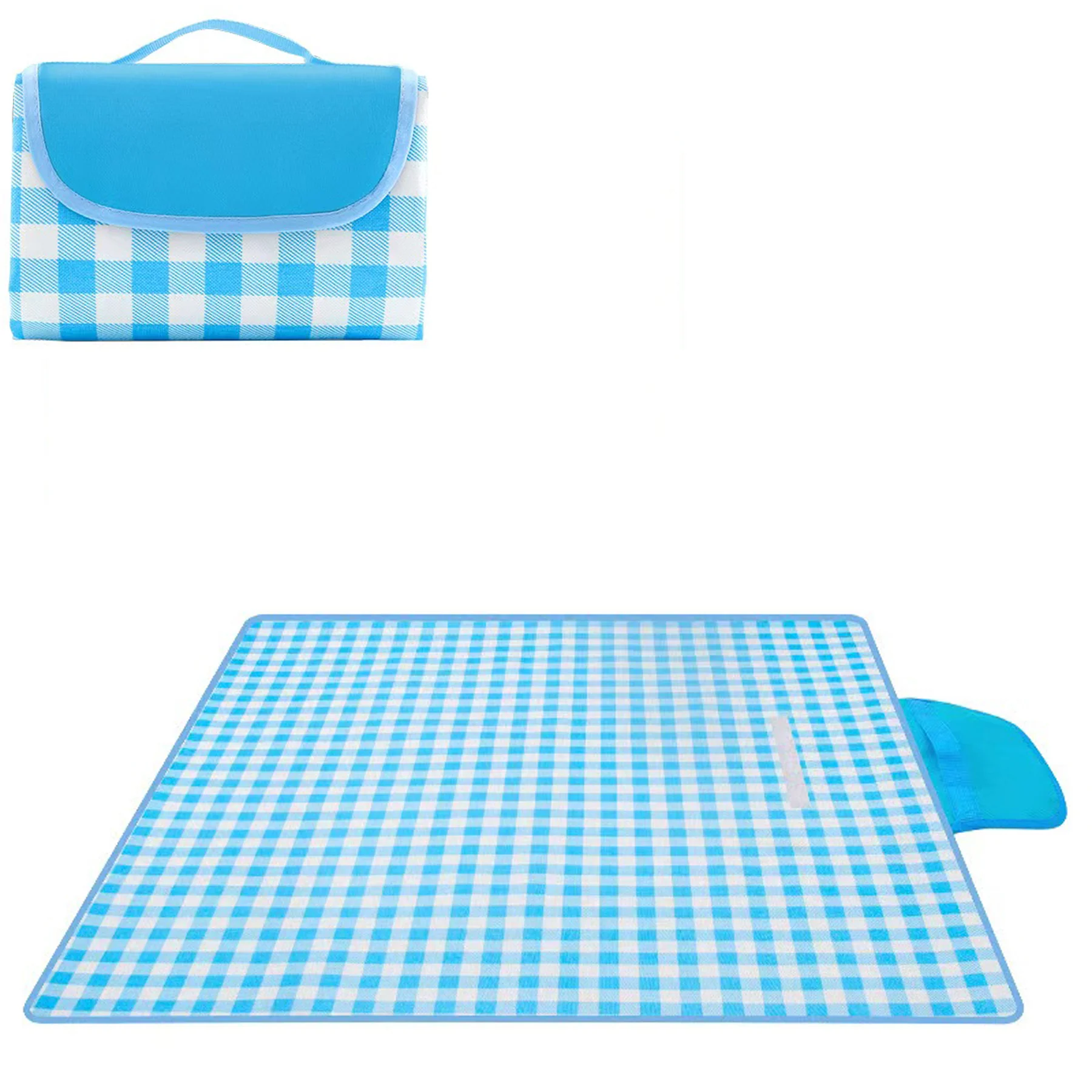 Large Waterproof Picnic Blanket