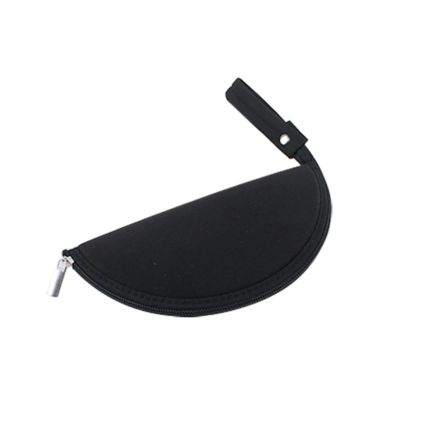 Folding Laptop Mouse Pad Organizer Bag