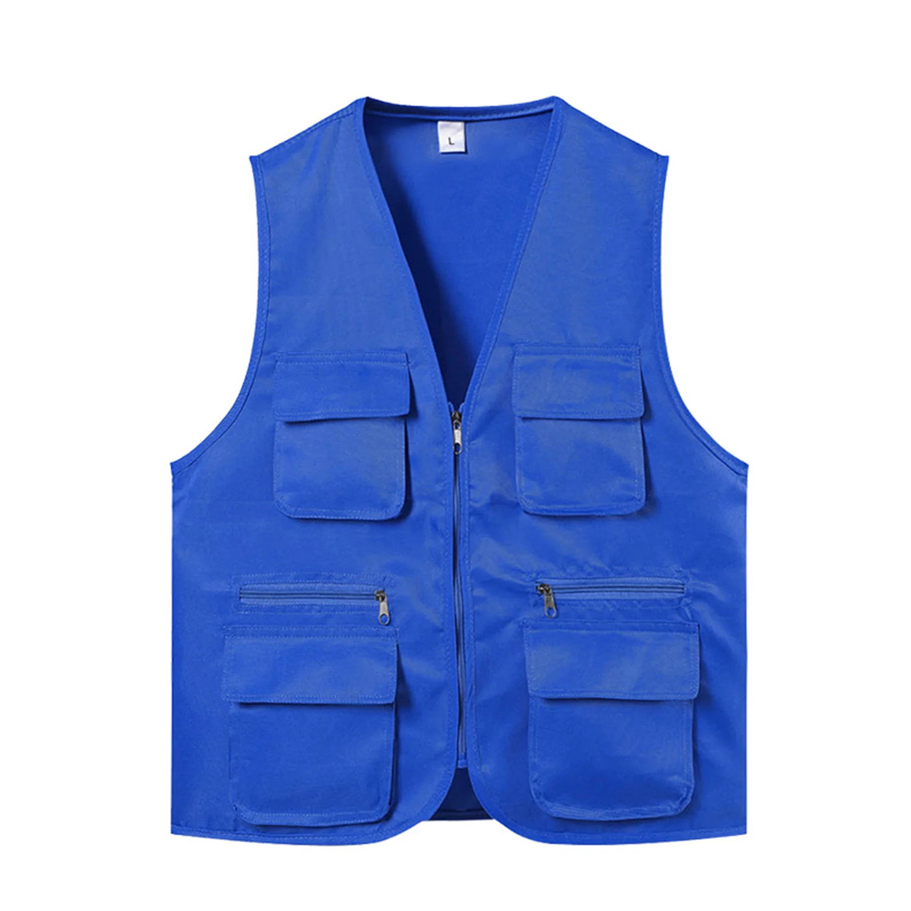 Unisex Volunteer Vest