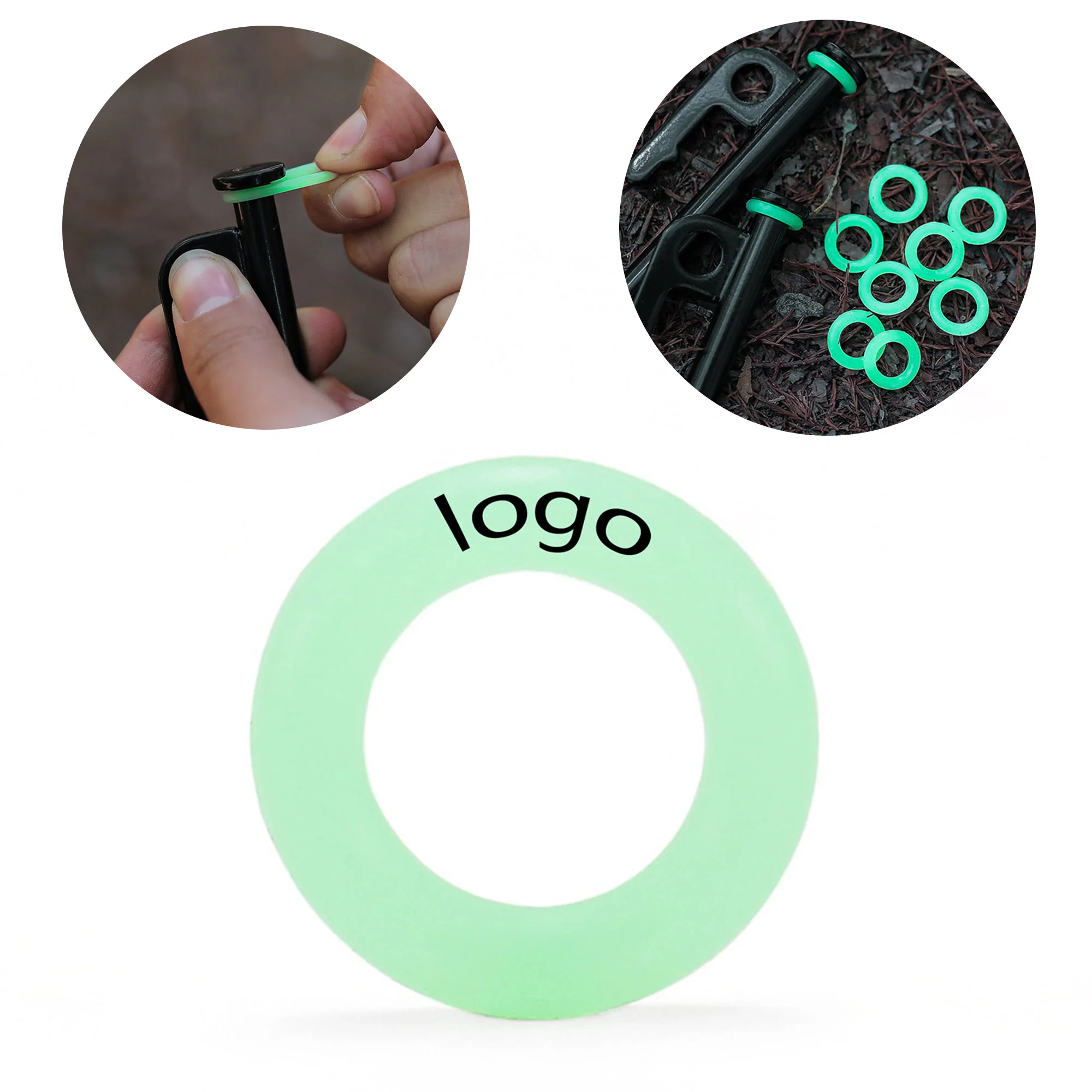 Luminous Circle