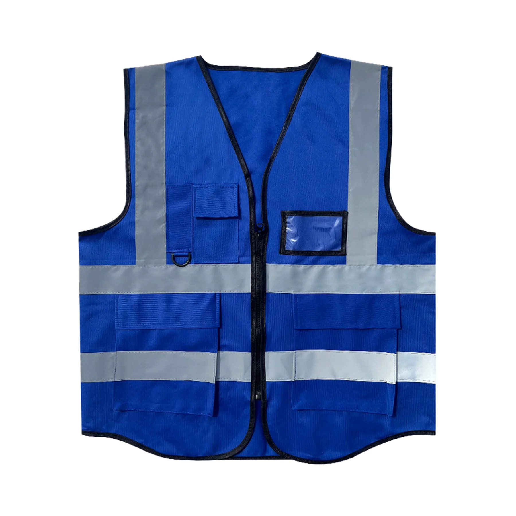 Worker's Reflective Vest