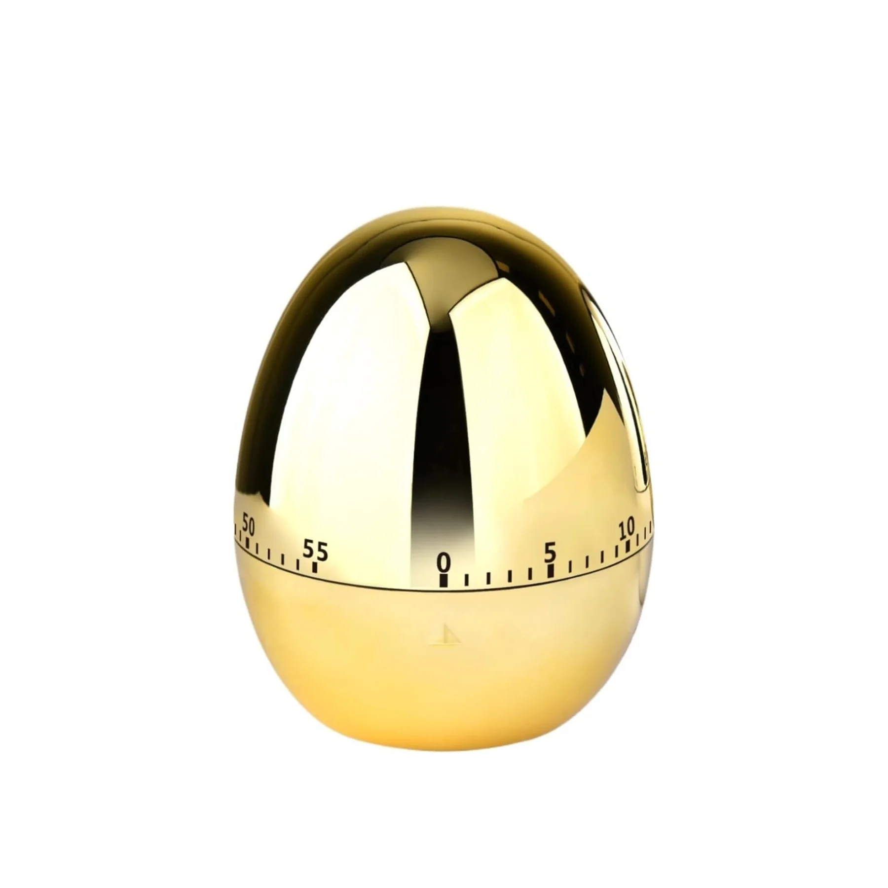 Stainless Steel Kitchen Cooking Timer