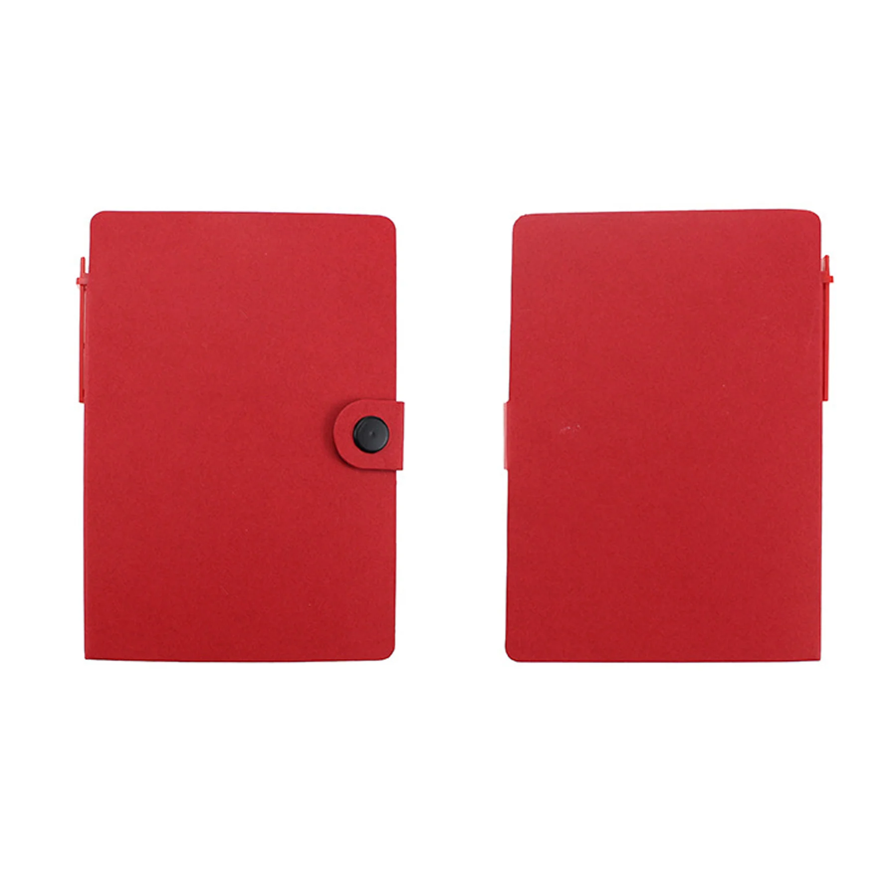 Notepad With Pen And Sticky Notes