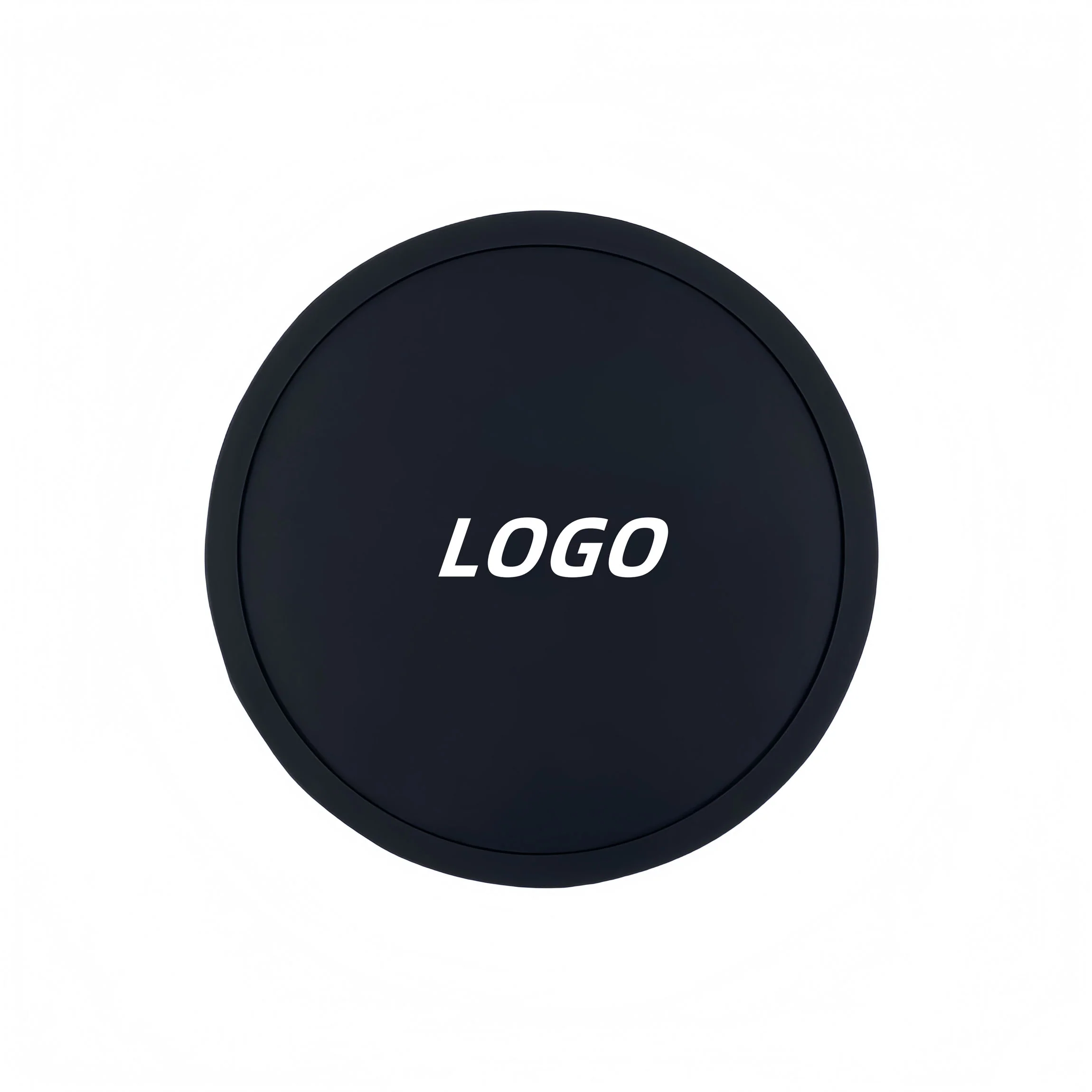 Round Coasters Insulated Non Slip Mats