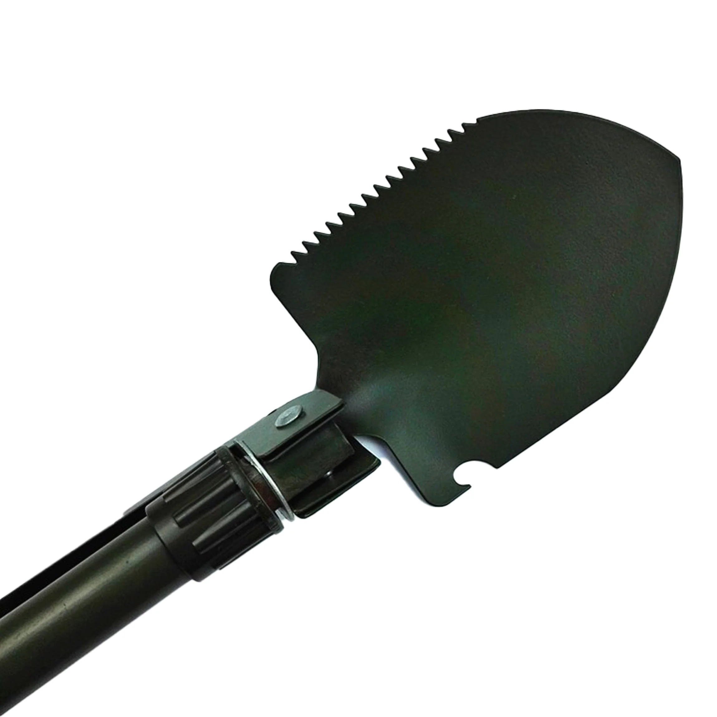 Portable Collapsible Outdoor Military Shovel