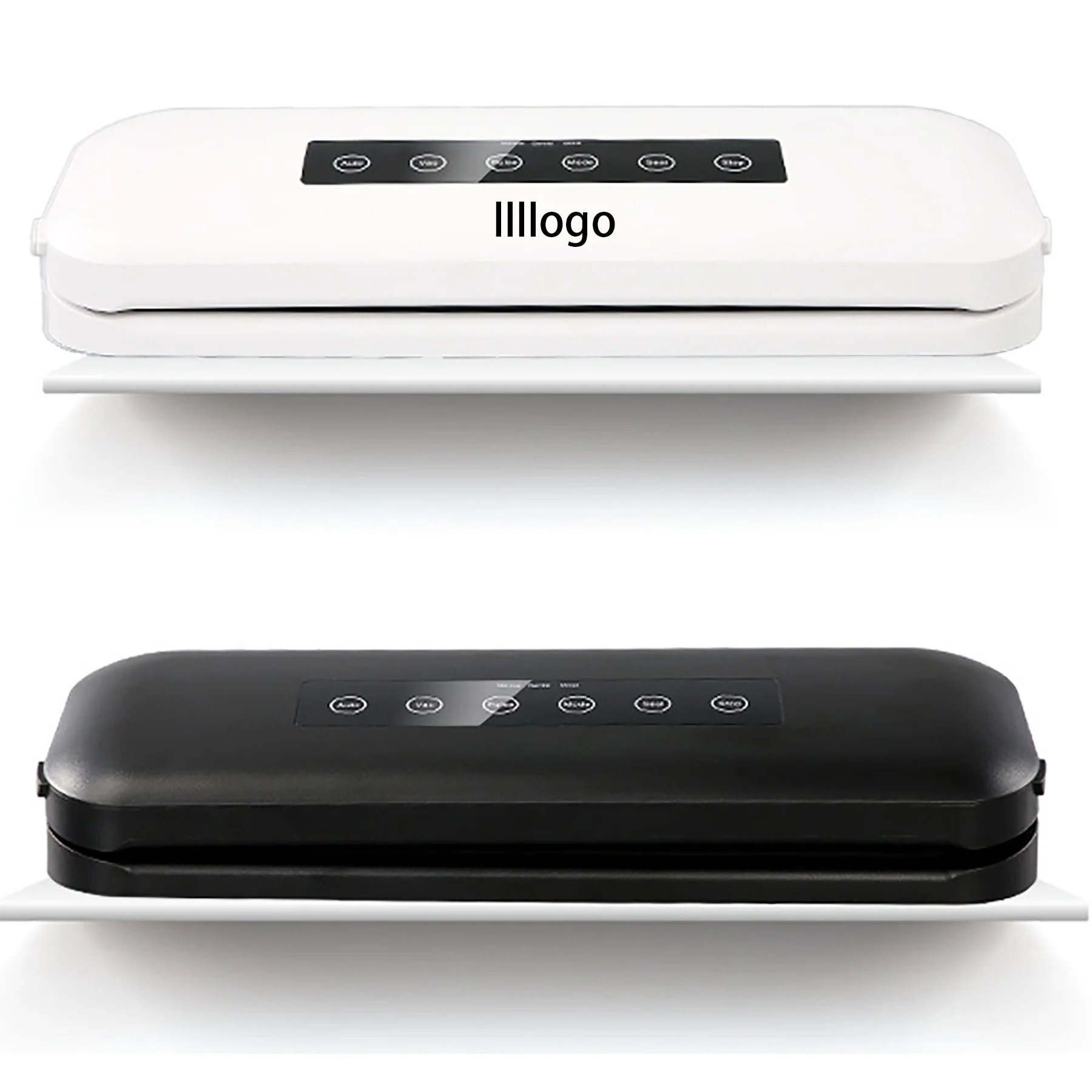 Automatic Vacuum Sealer