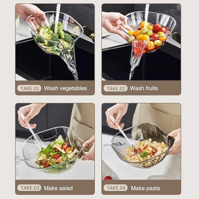 Pp Colander