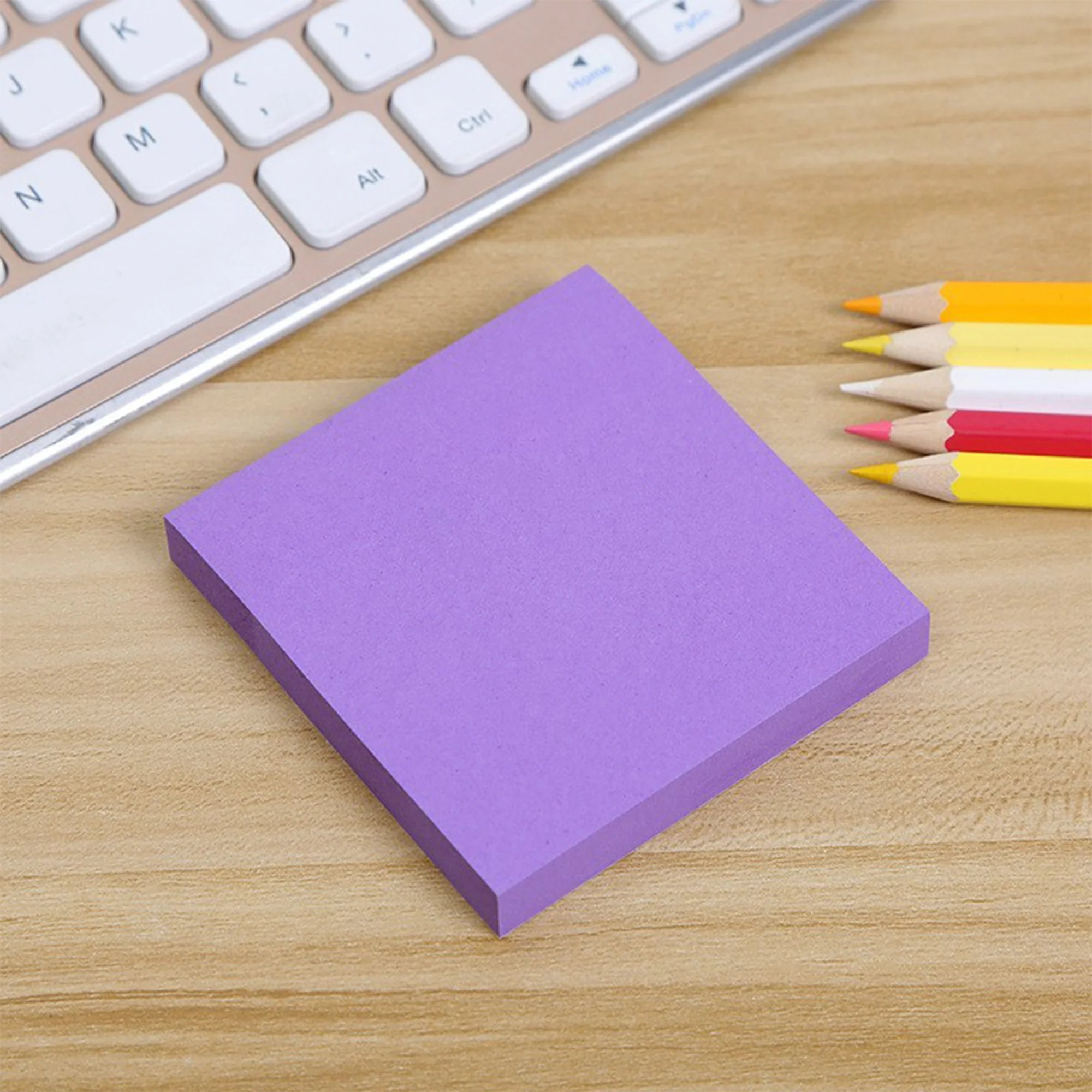 3" x 3" Sticky Notes