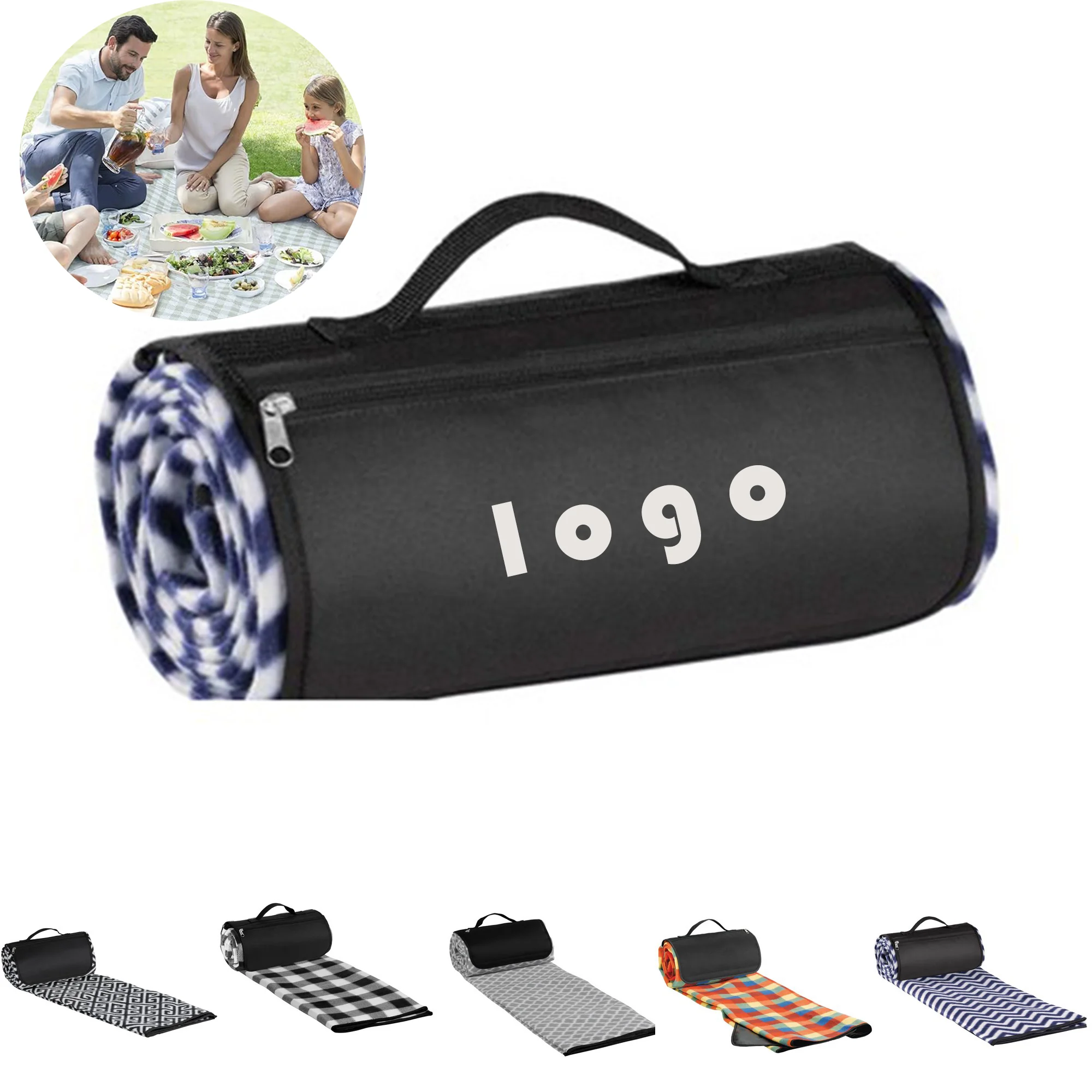Picnic Blanket