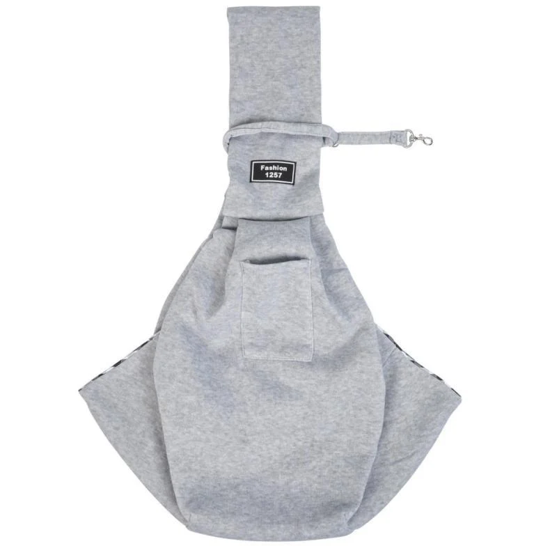 Portable Fold Pet Bag