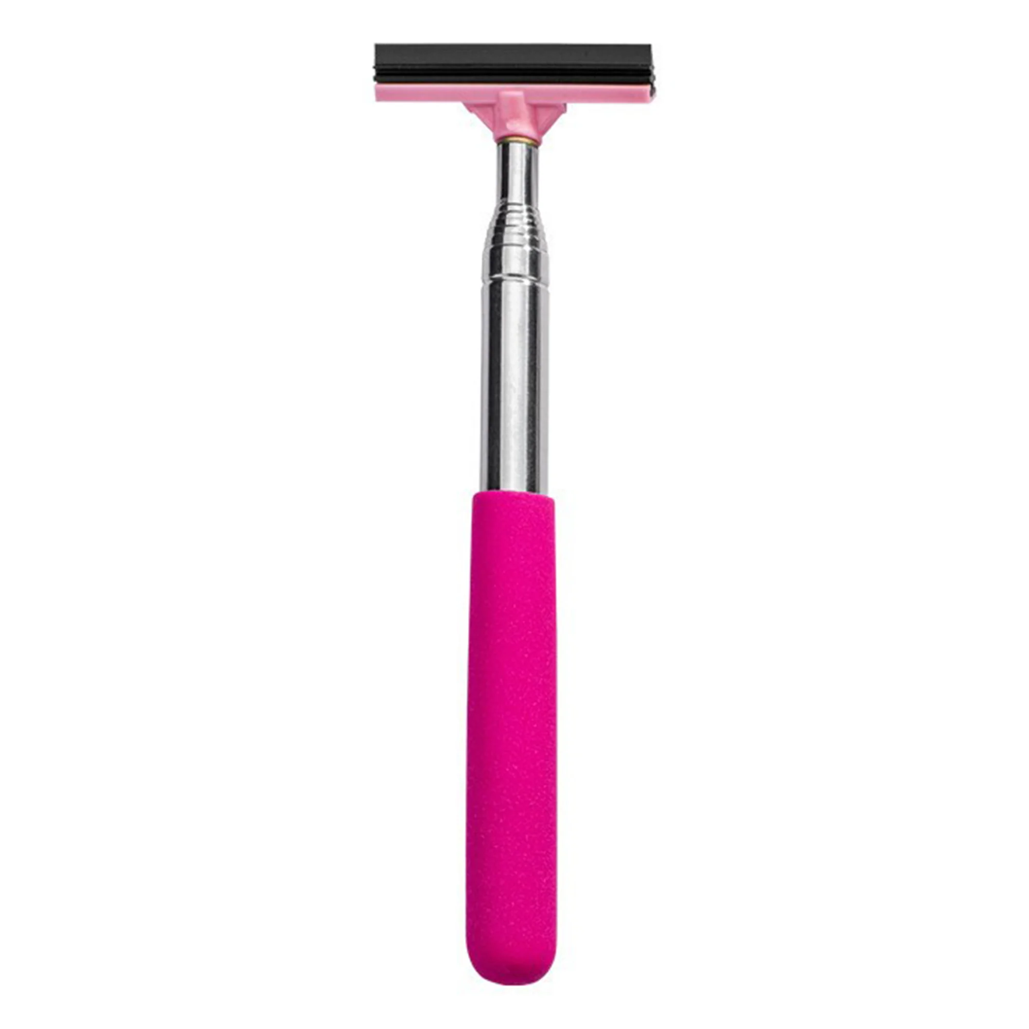 Car Side Mirror Squeegee