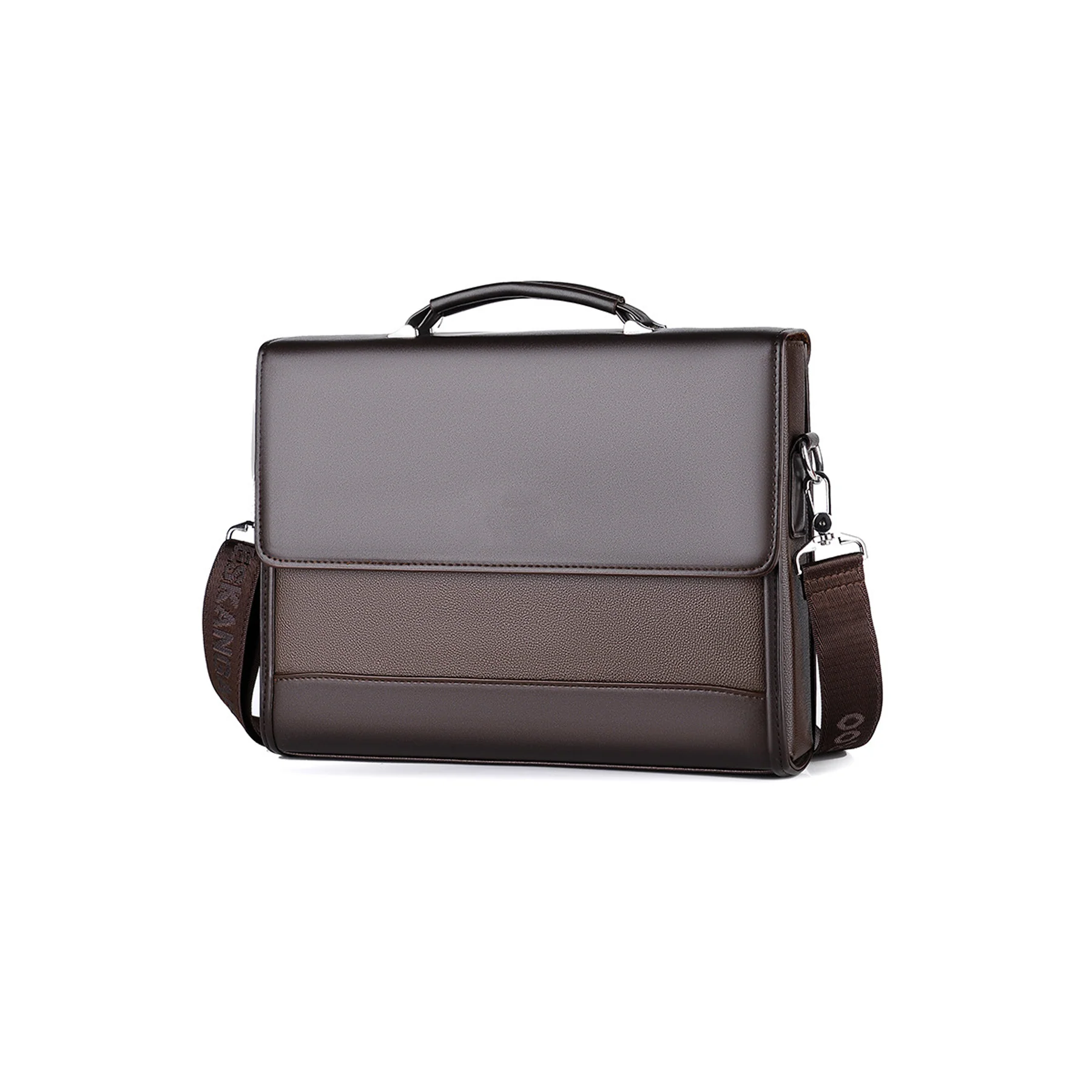 Business Briefcase Handbag Shoulder Bag