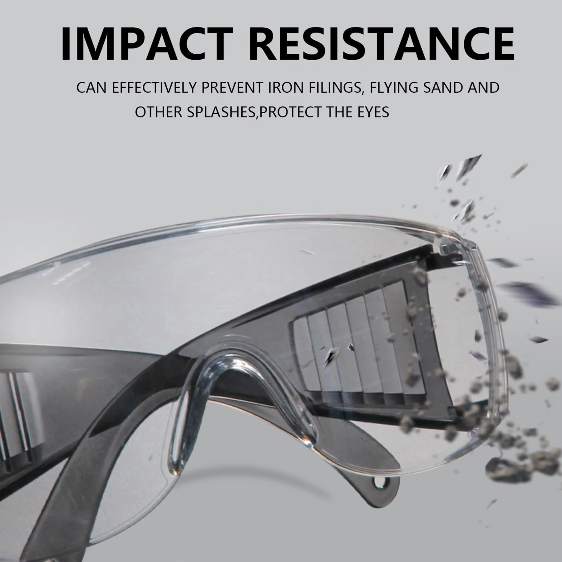 Safety Glasses
