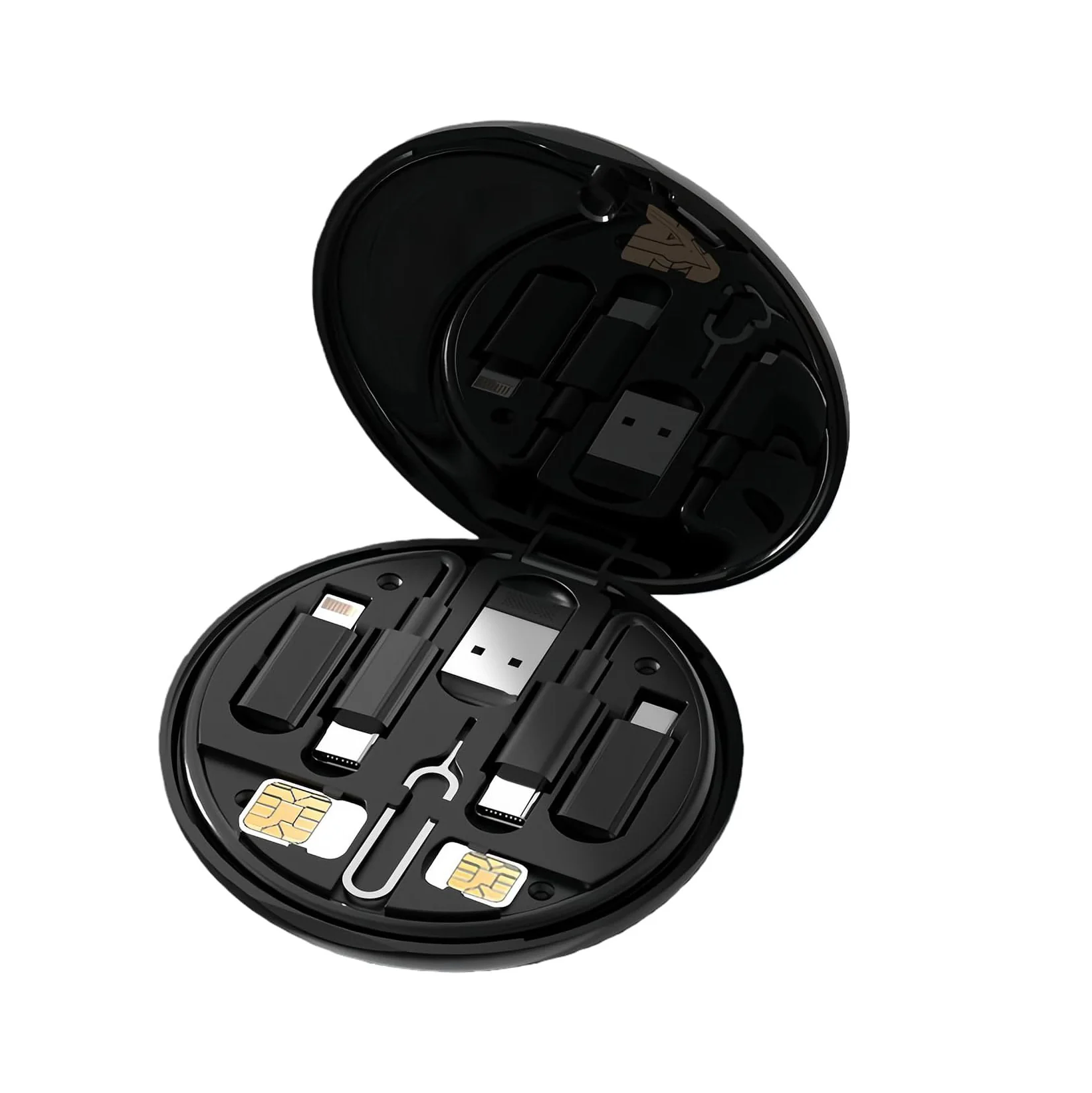 Cable Storage Box