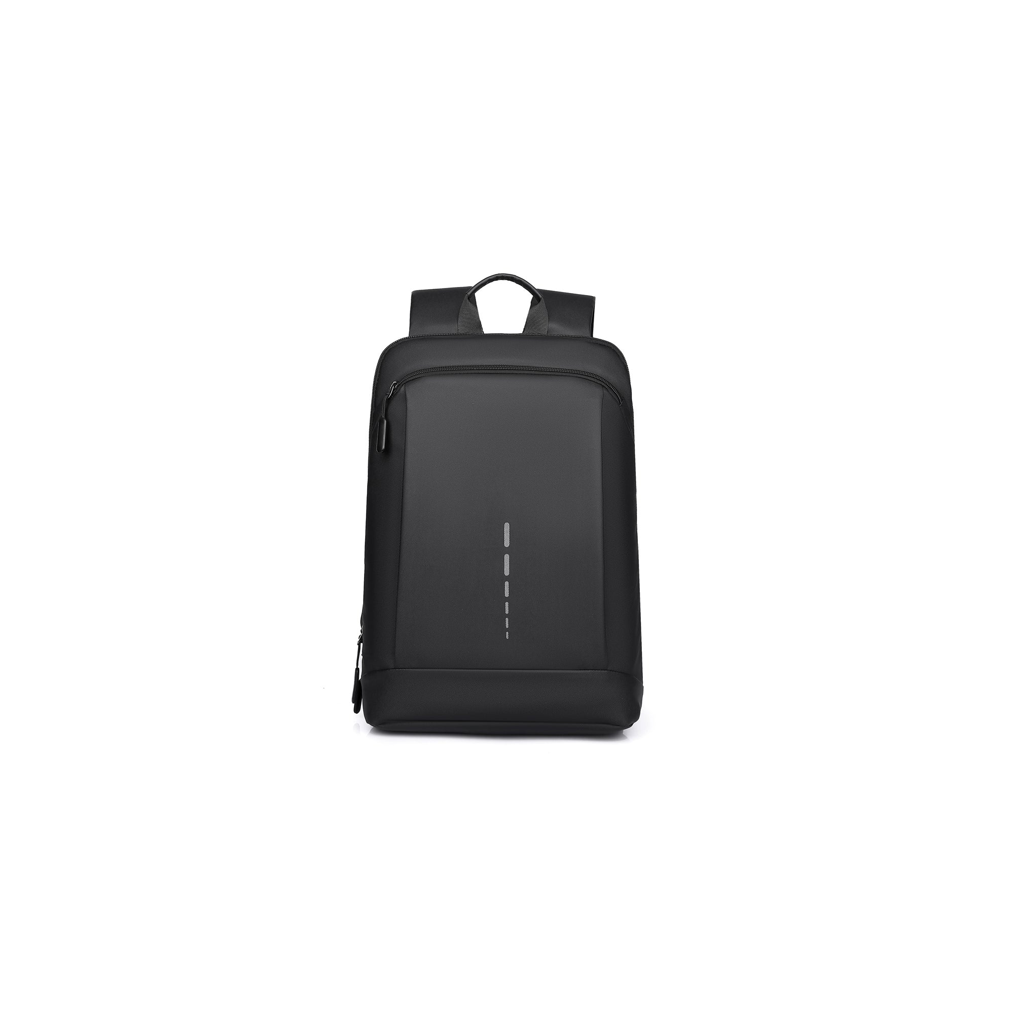Large-Capacity Lightweight Casual Business Computer Backpack