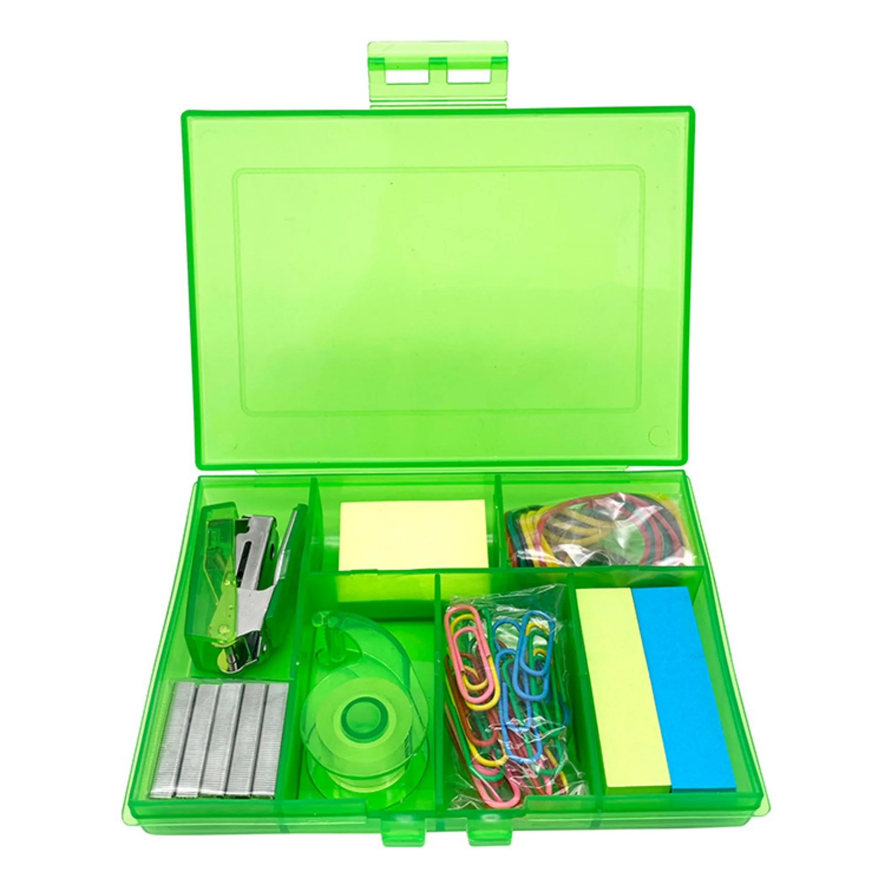 7-Piece Stationery Set