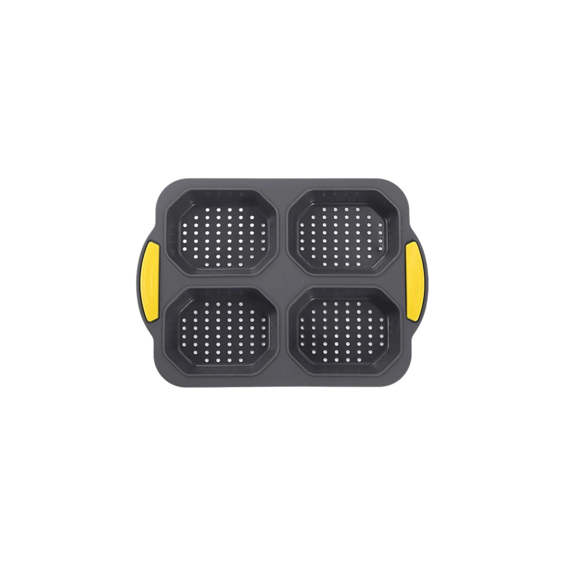 Bread Pan Food Grade Silicone Mold