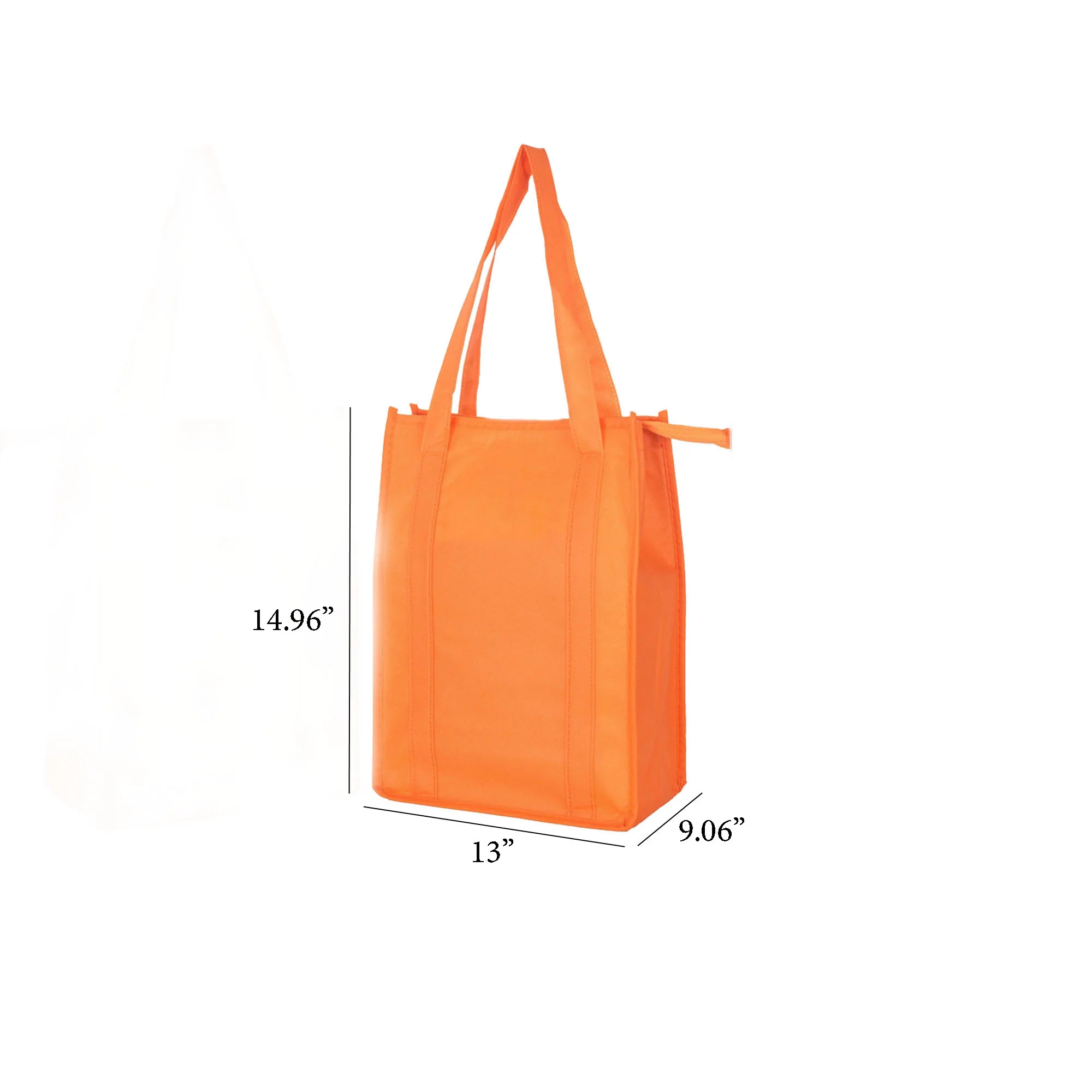 Large Thermal Grocery Cooler Bag