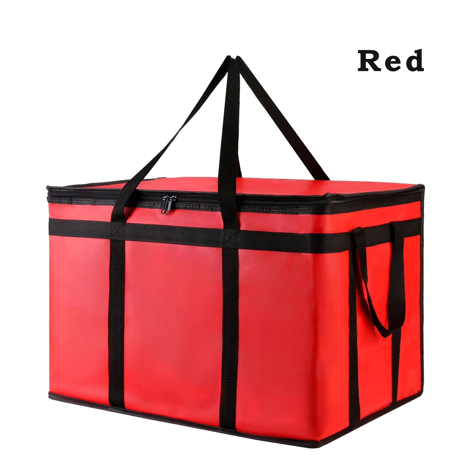 Insulated Food Delivery Bag