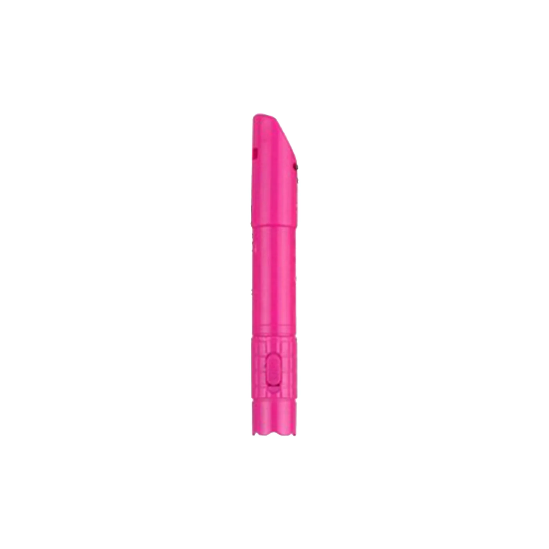 Lanyard Whistle LED Light Pen