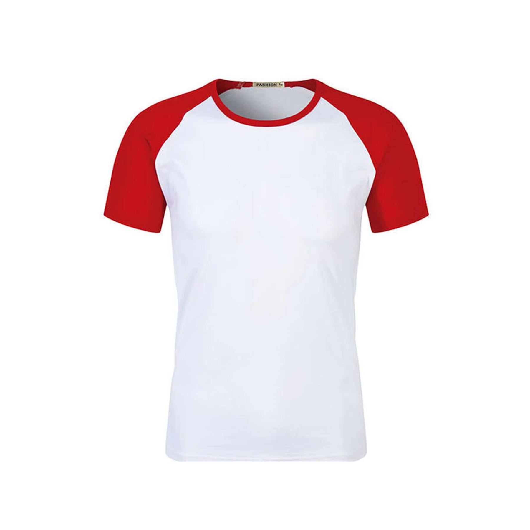 Children's Raglan T-Shirt