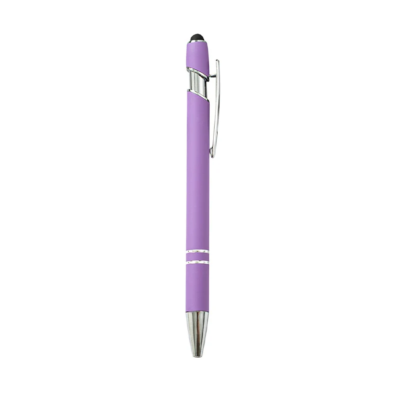 Retractable Ballpoint Pen