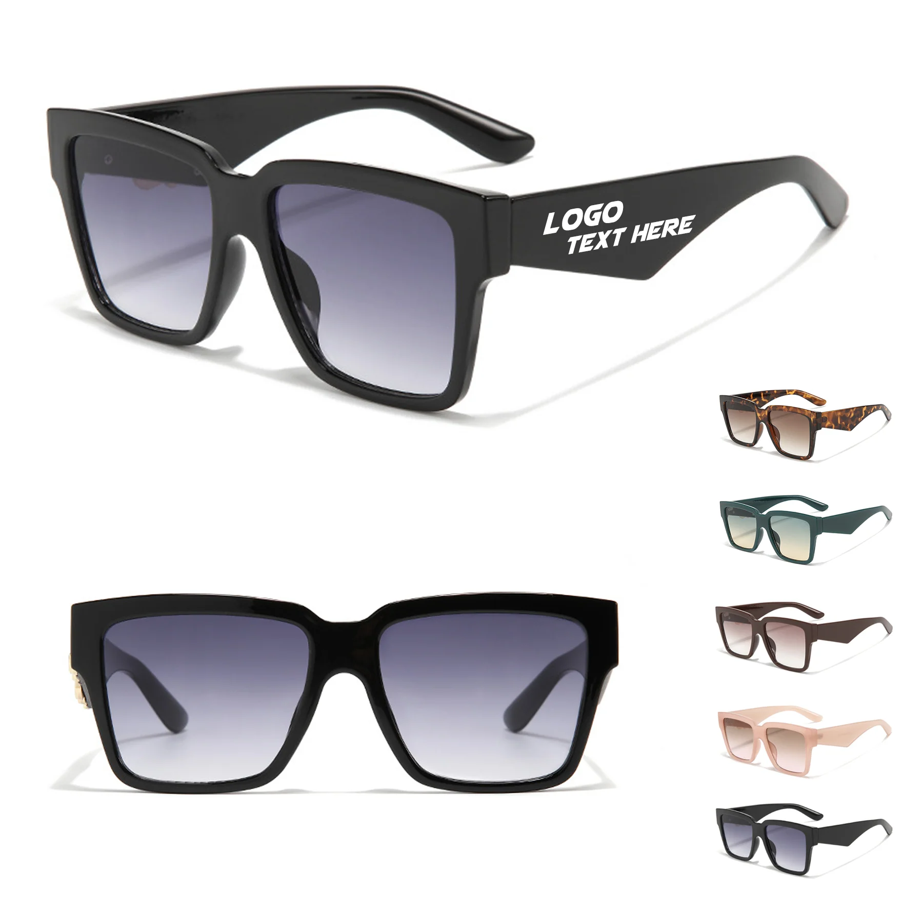 Polarized UV Protection Sunglasses