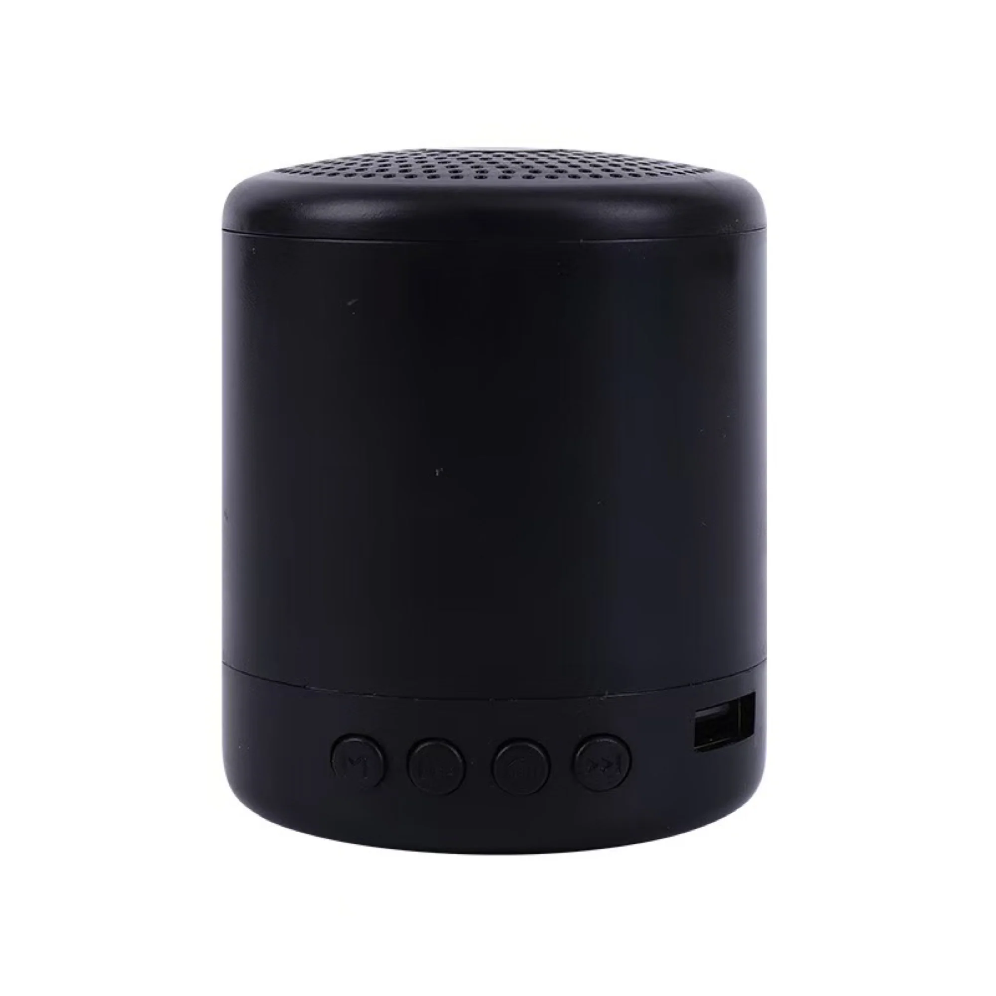 Portable Macaron Bluetooth Speaker