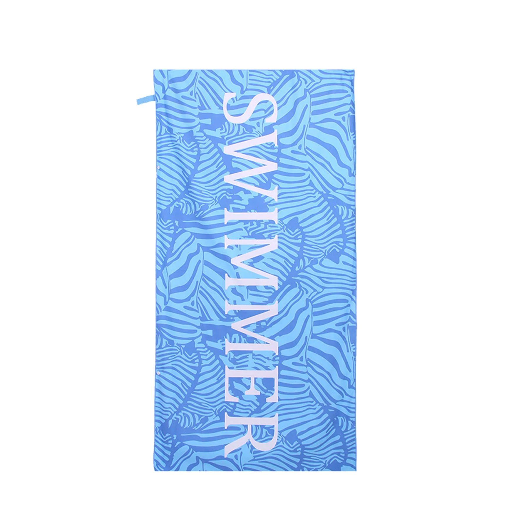 Microfiber Beach Towel