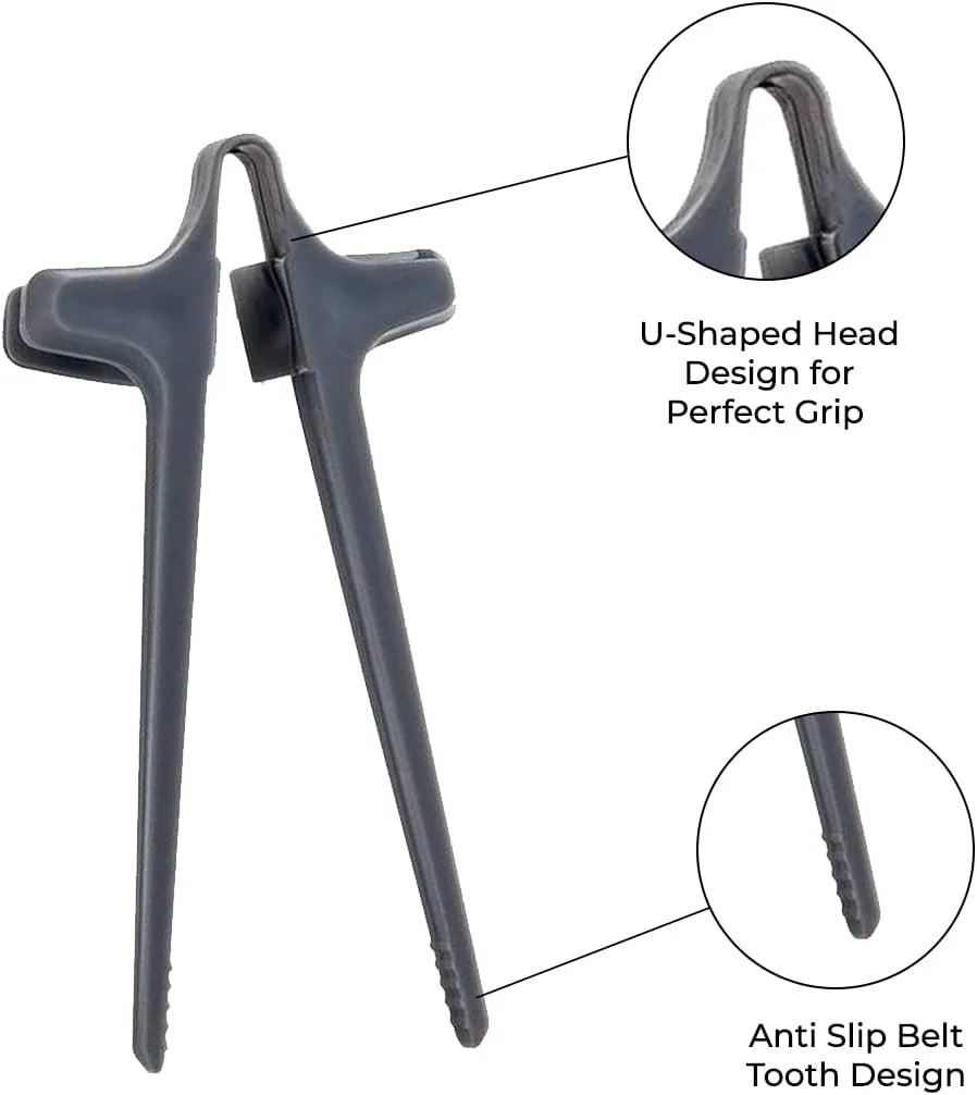 Finger Chopsticks For Gamers