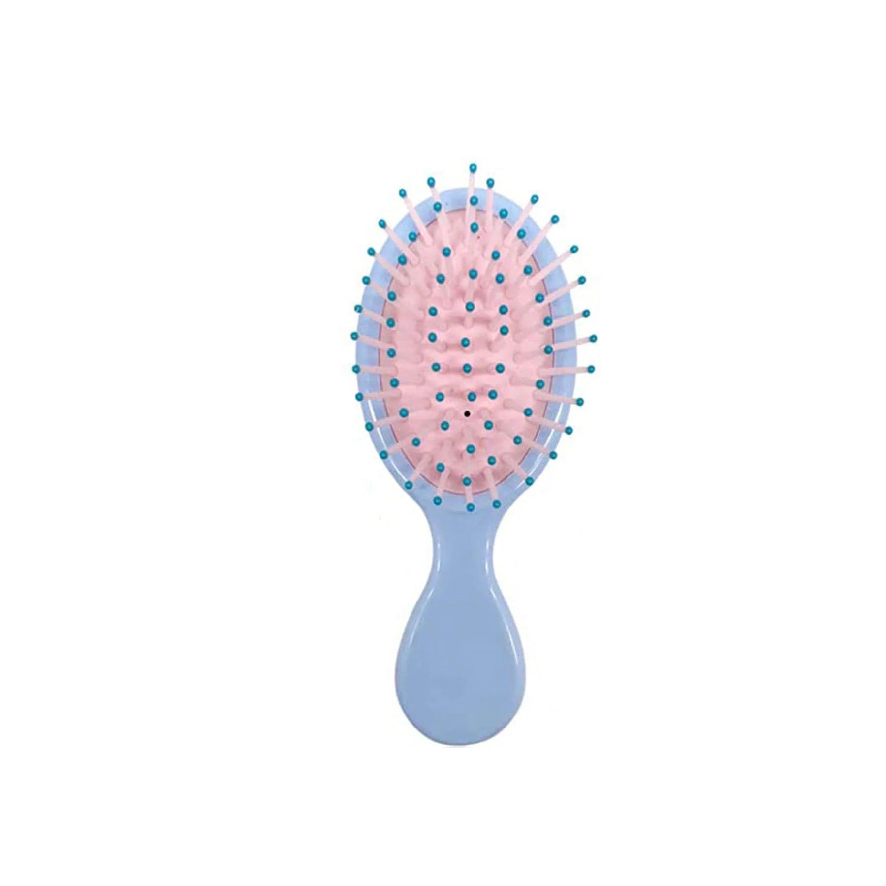 Portable Head Massage Air Cushion Comb