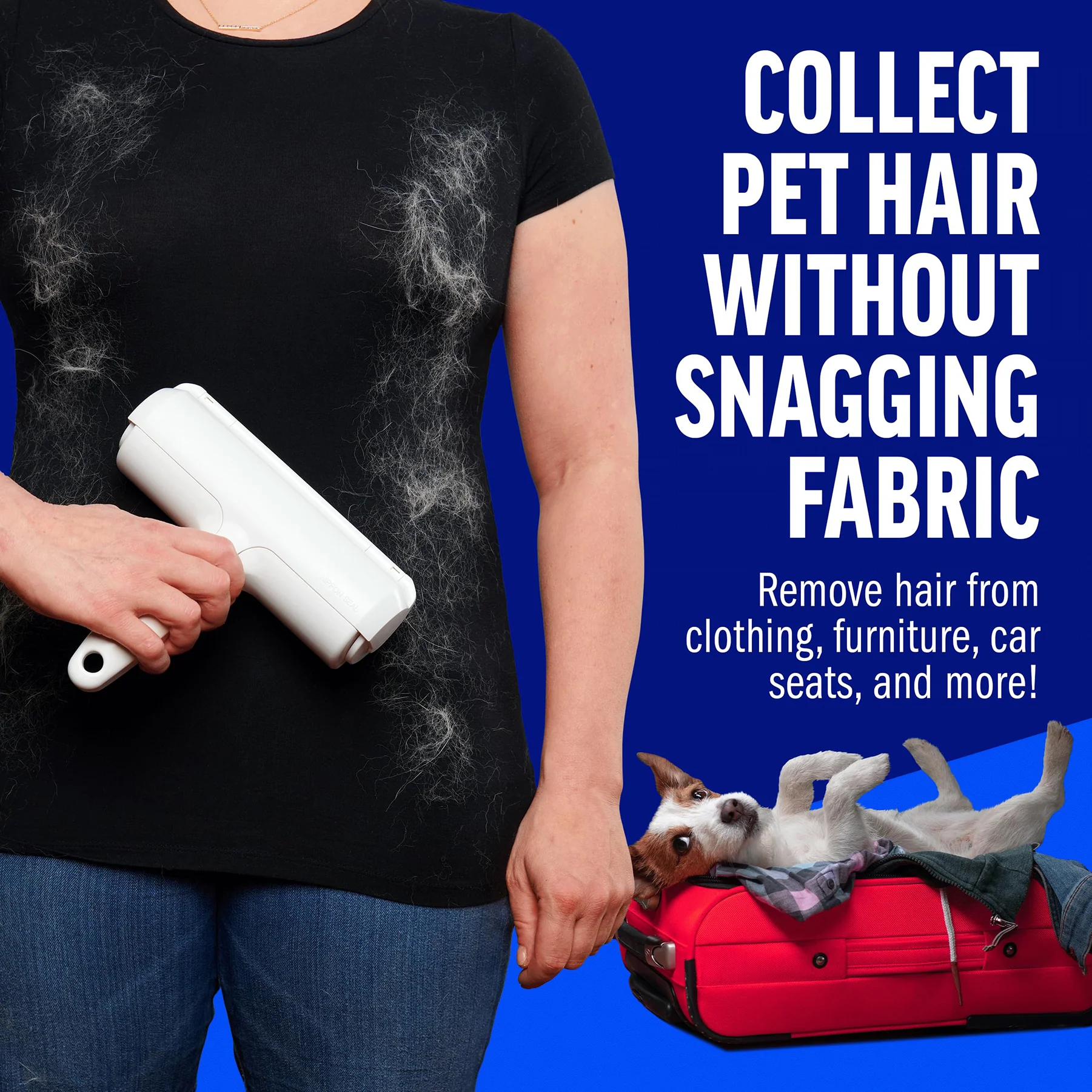 Lint Roller