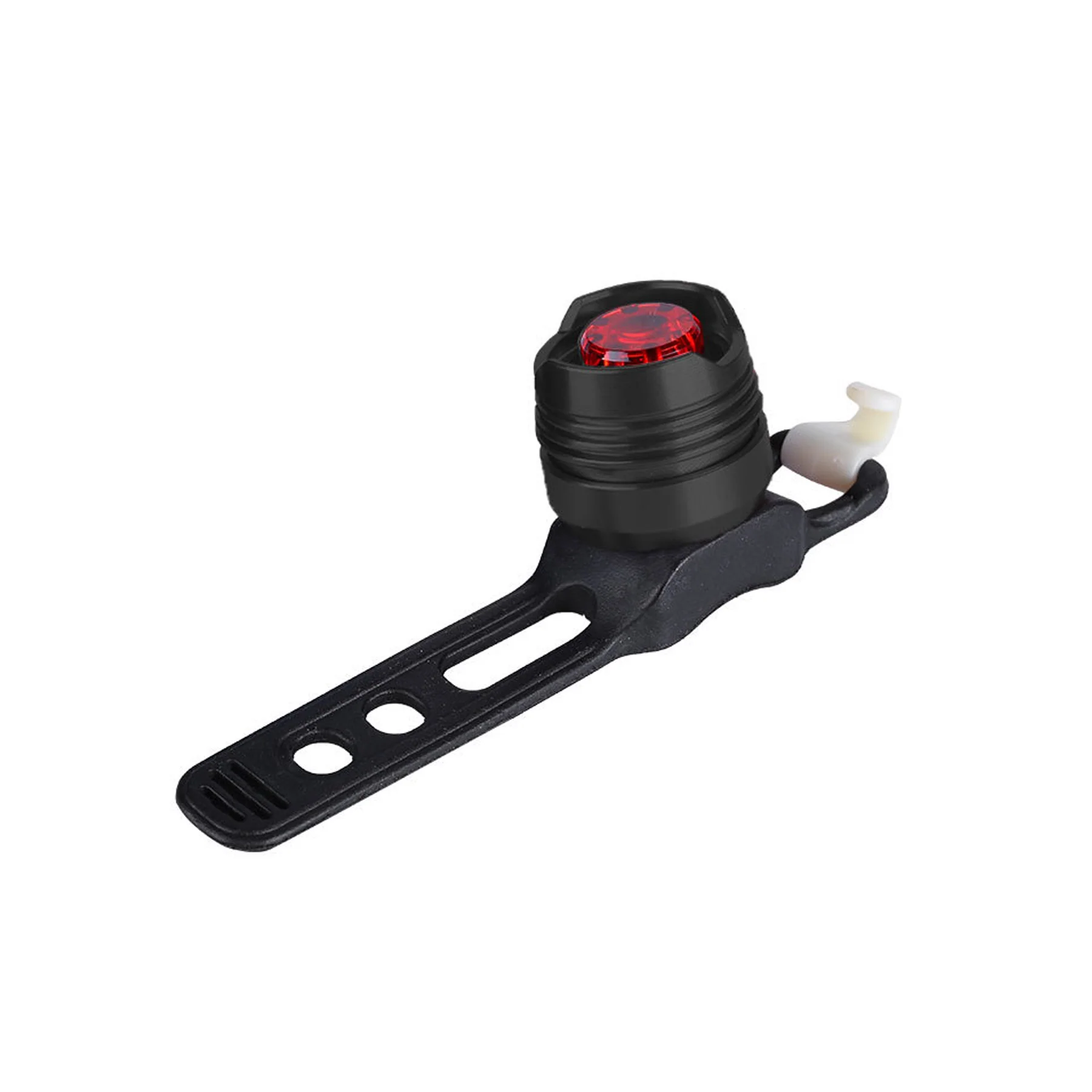 Bicycle Tail Light for Safety