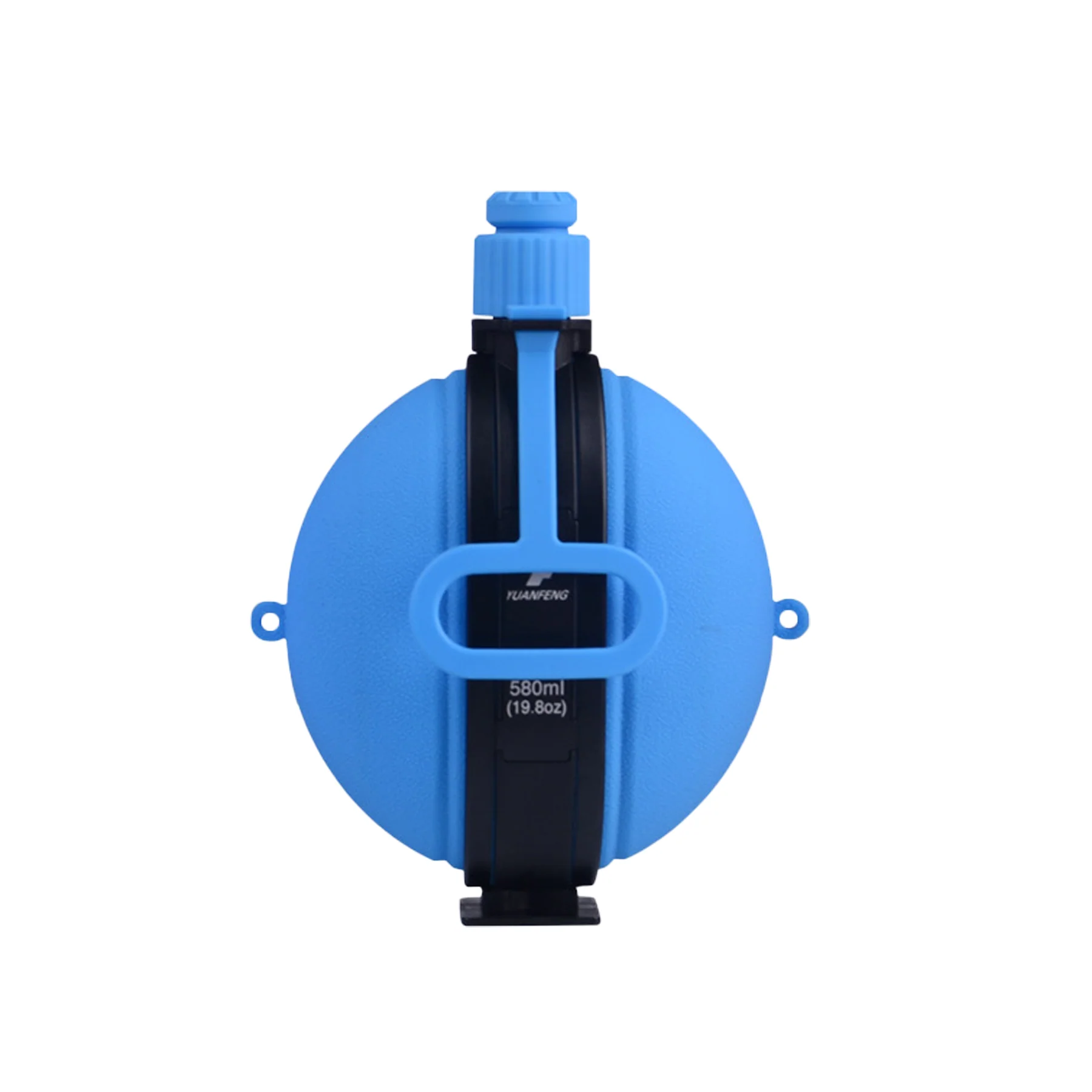 Portable Telescopic Compass Water Cup