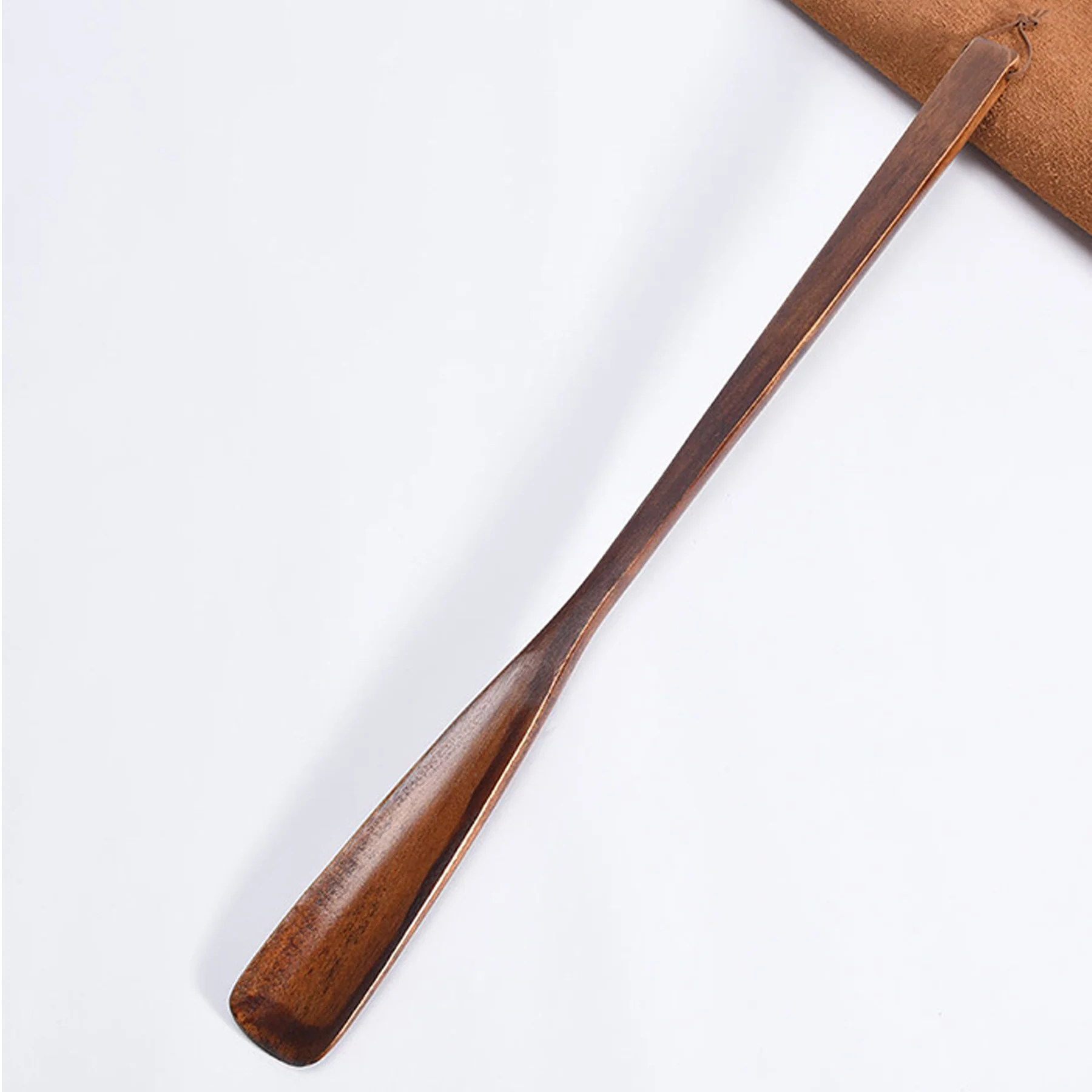 Wooden Shoe Horn