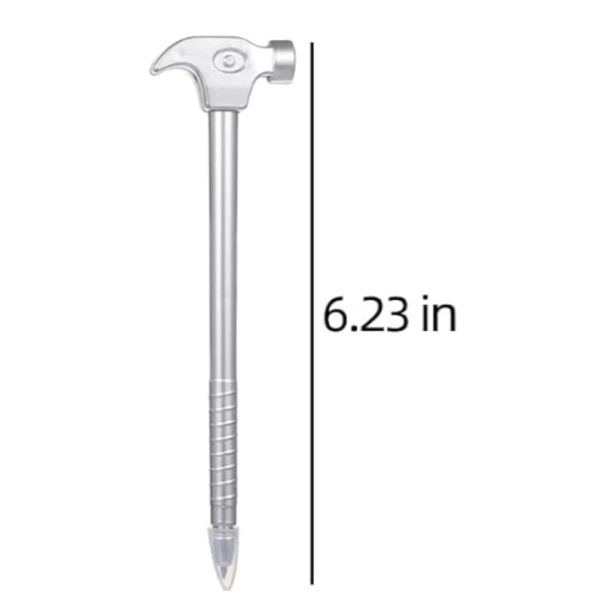 Magnetic Hammer Pen
