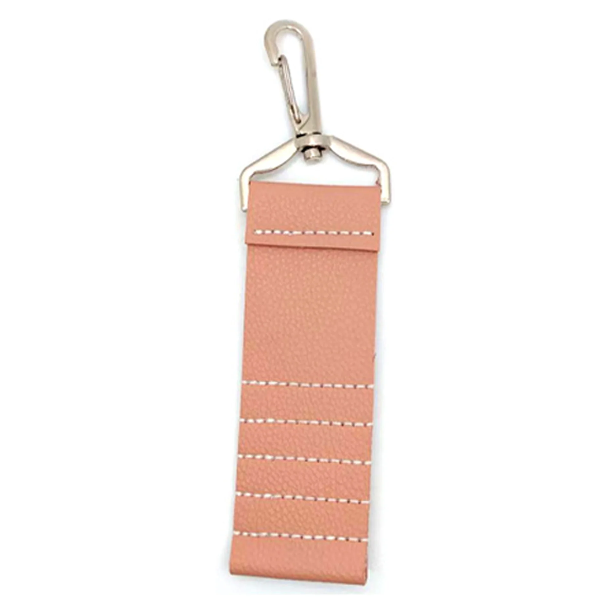 Leather Golf Tag with 5 Tees