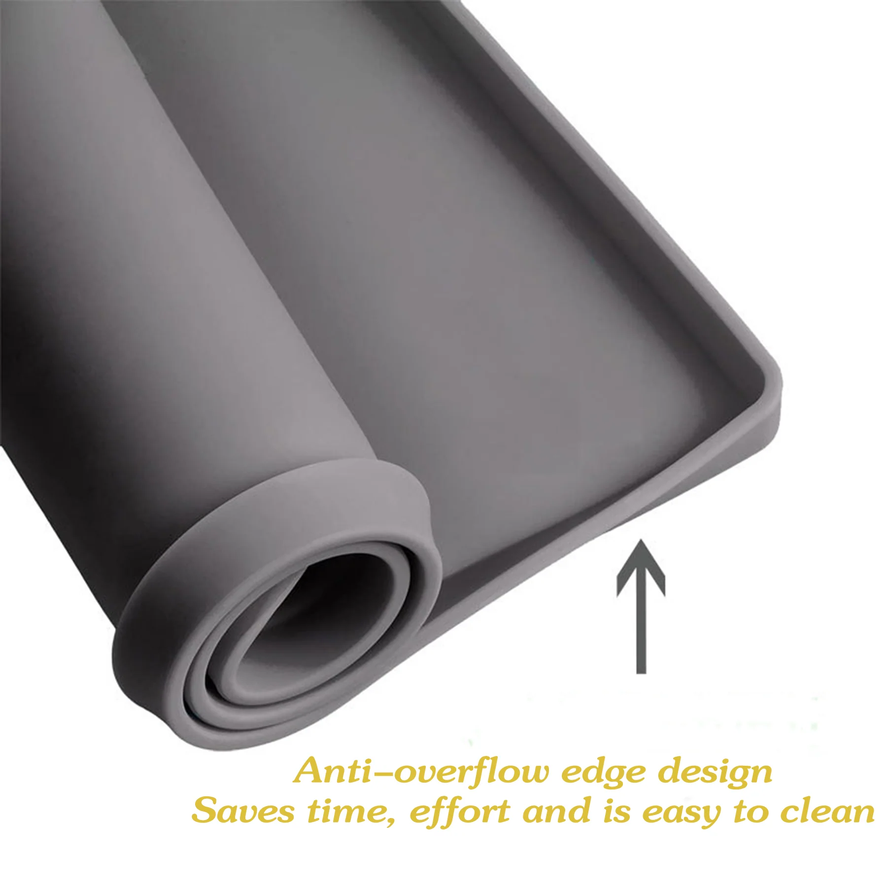 Pet Silicone Mat