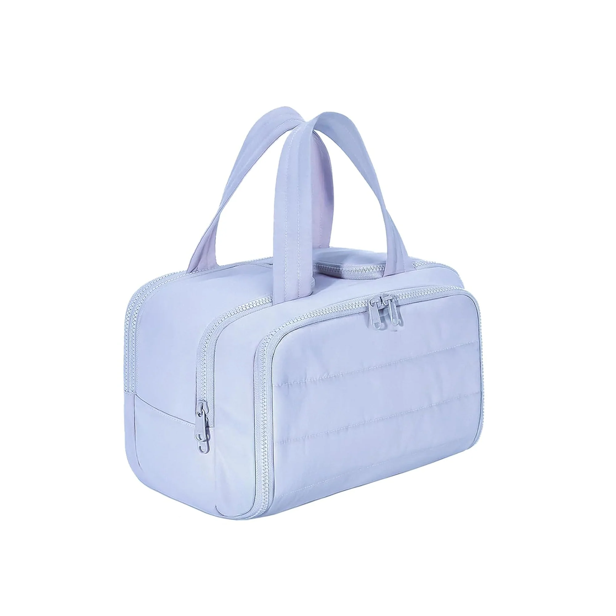 Travel Wash And Toiletries Bag