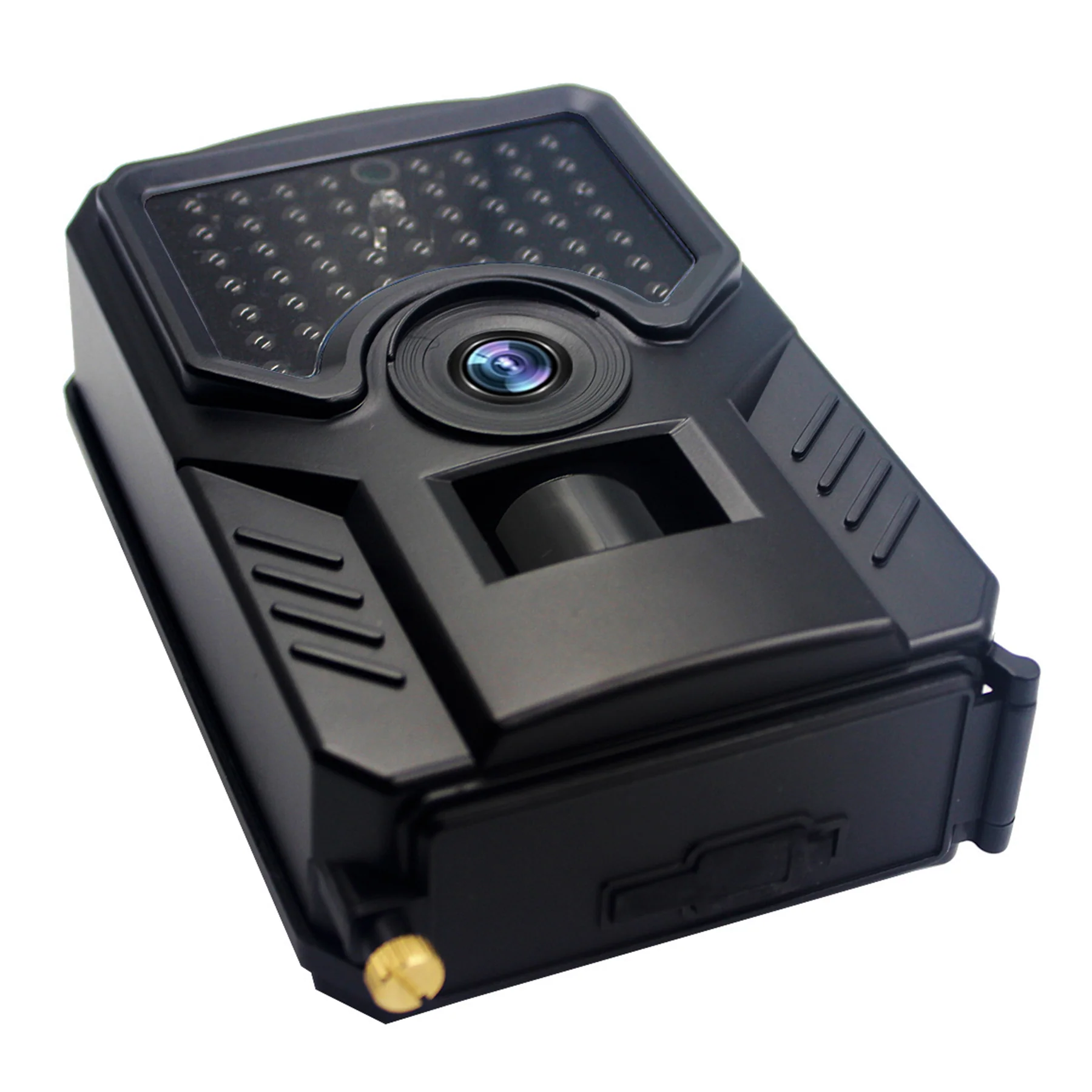 Hd Infrared Camera 12Mp 1080P Ip54 Night Vision