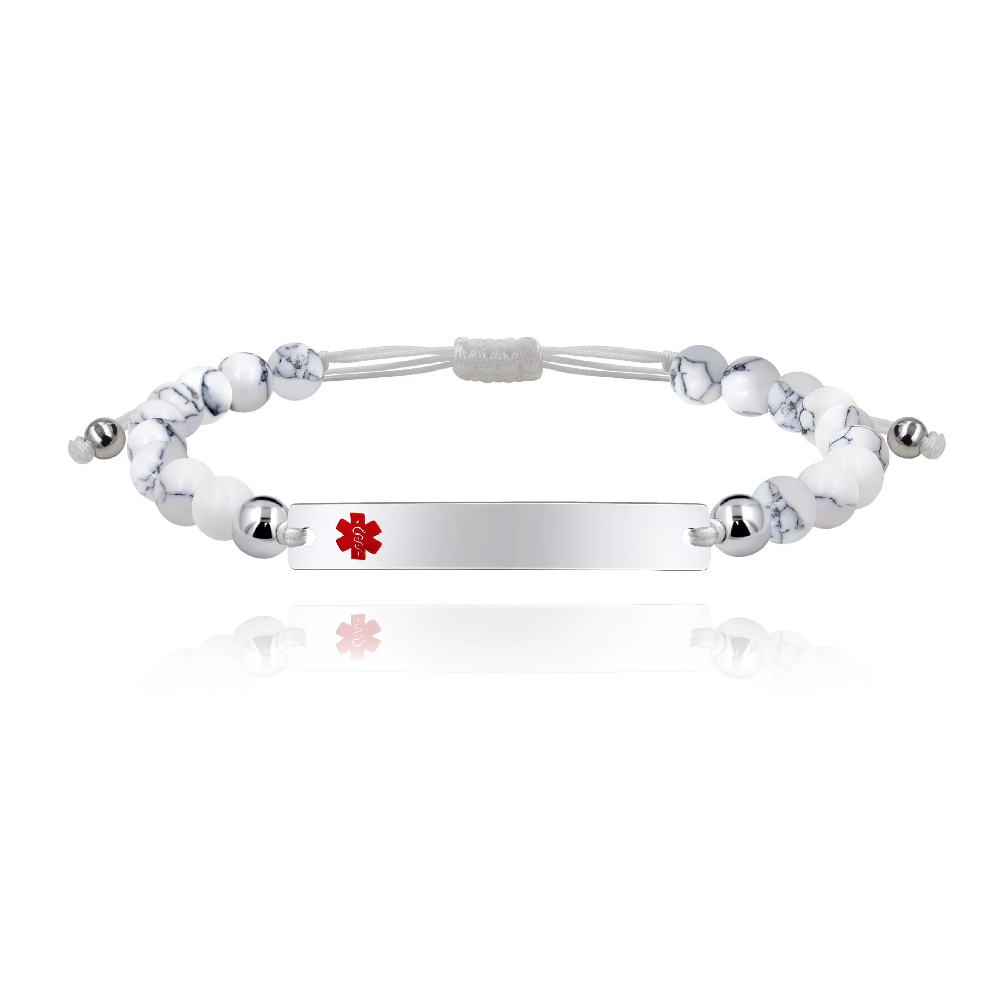 Medical ID Bracelet