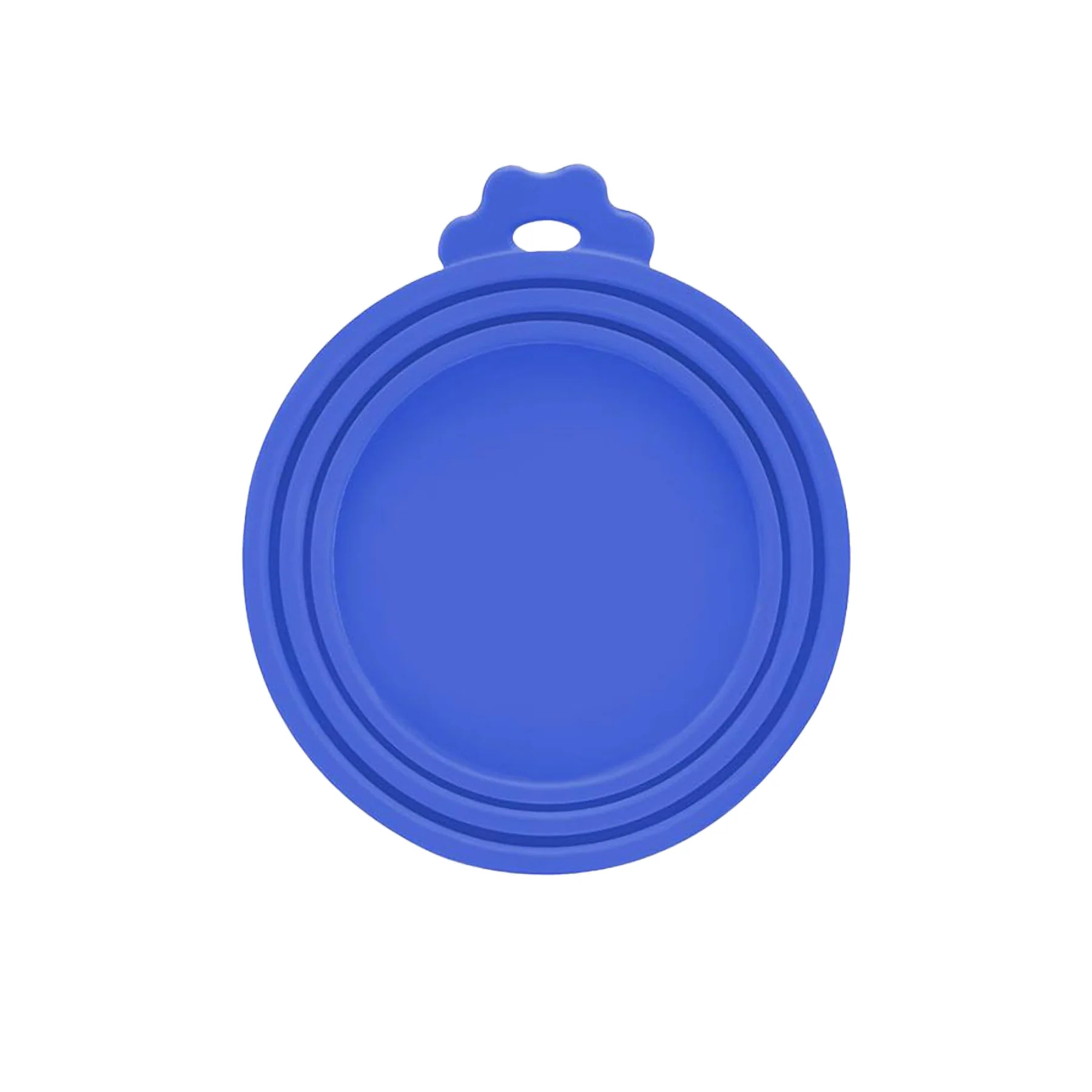Airtight Silicone Pet Can Lid