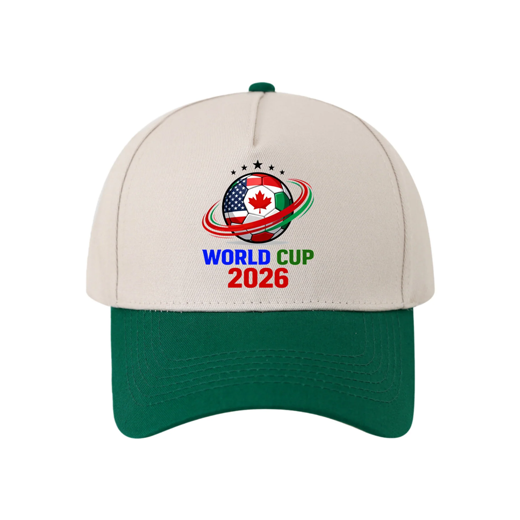 2026 World Cup Women'S Cap: Stay Cool And Breathable