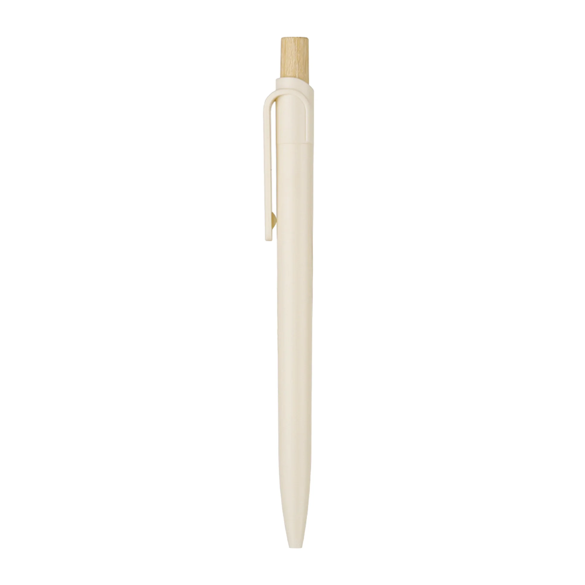 RABS Bamboo Wood Ballpoint Pen