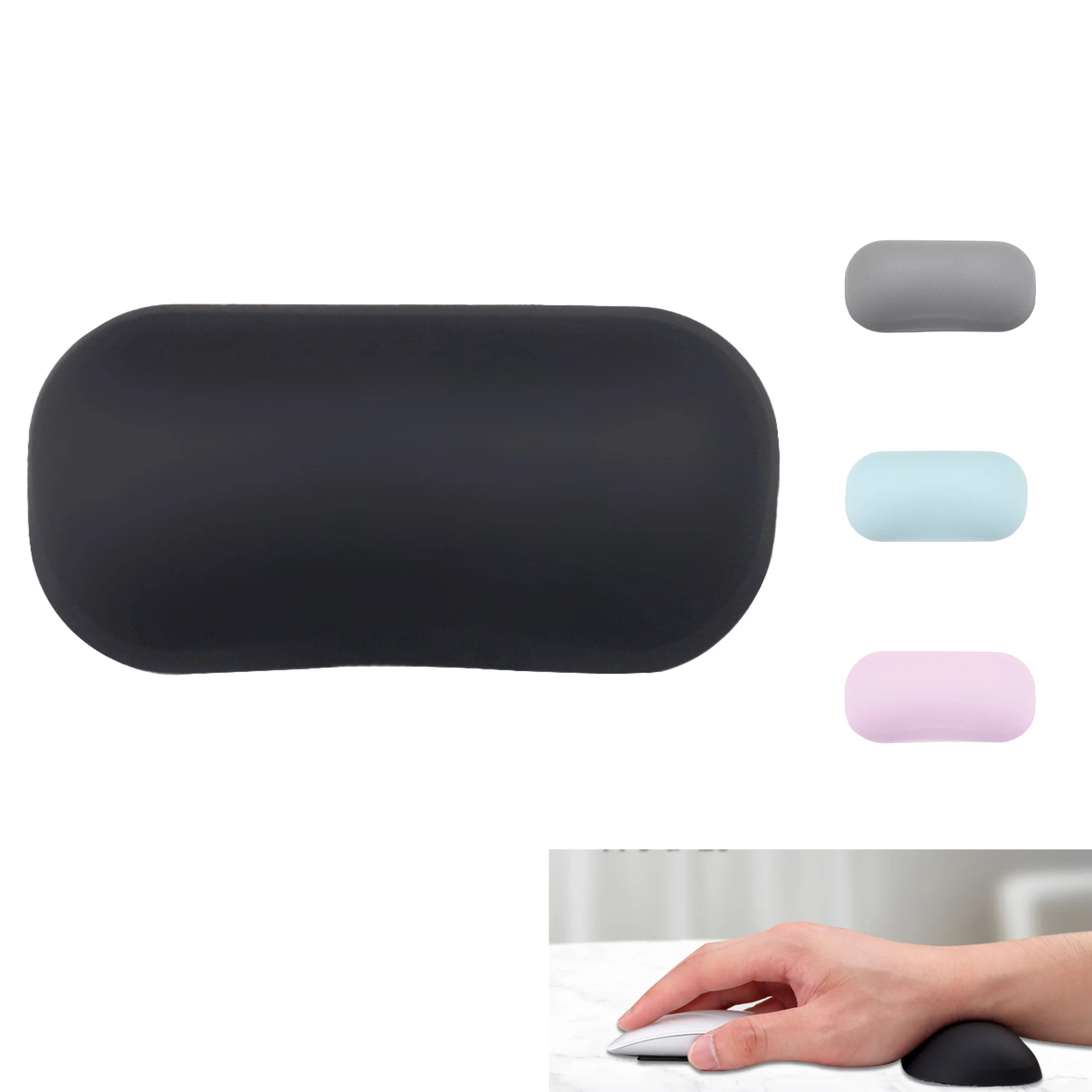 Mouse Wrist Rest