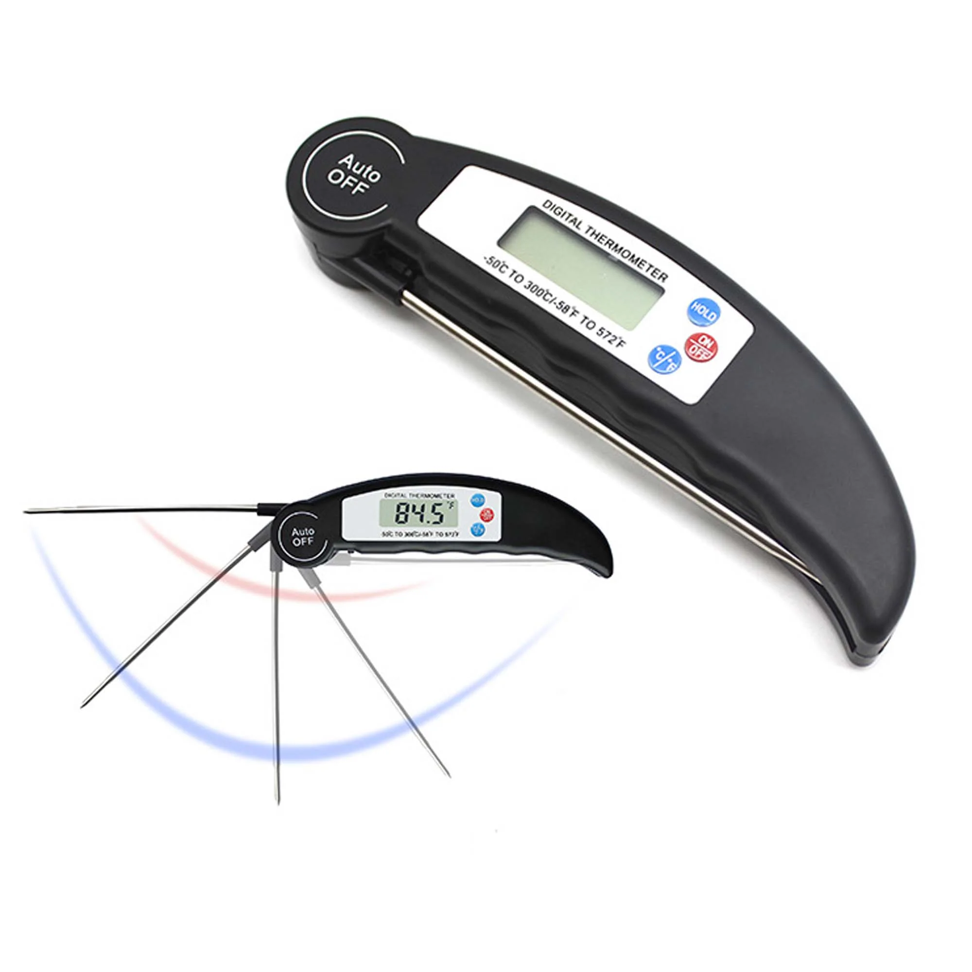 Kitchen Food Digital Thermometer