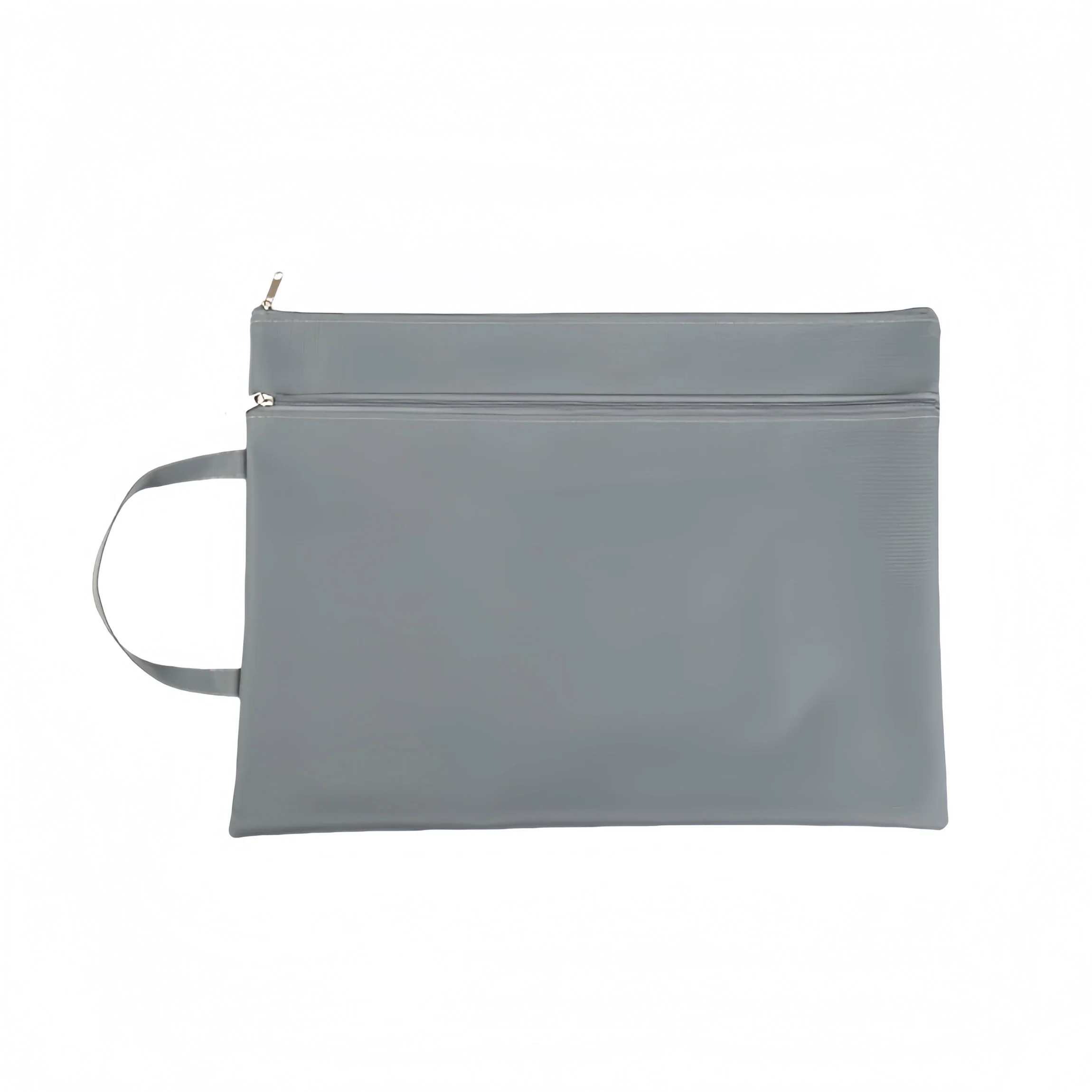 A4 Waterproof Document Organizer Pouch Data Storage Bag