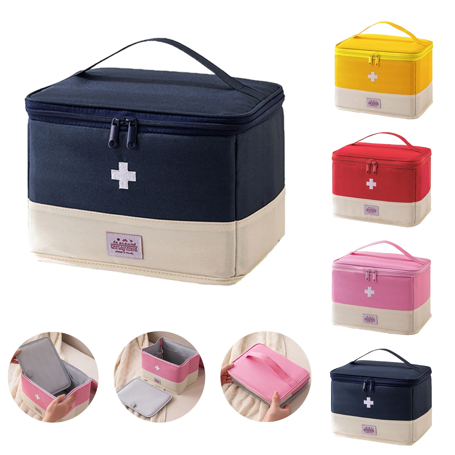 Emergency Medical Kit