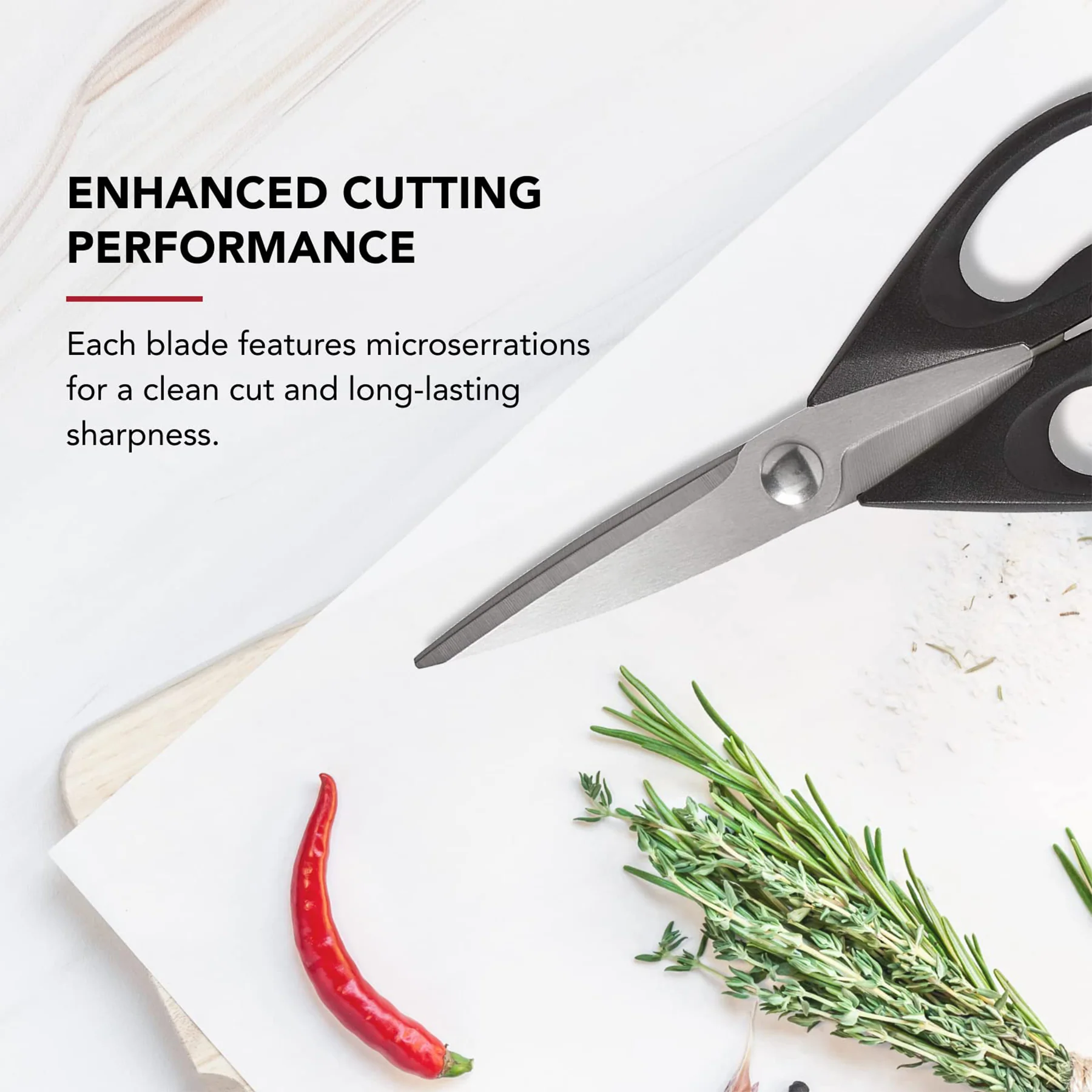 Kitchen Shears